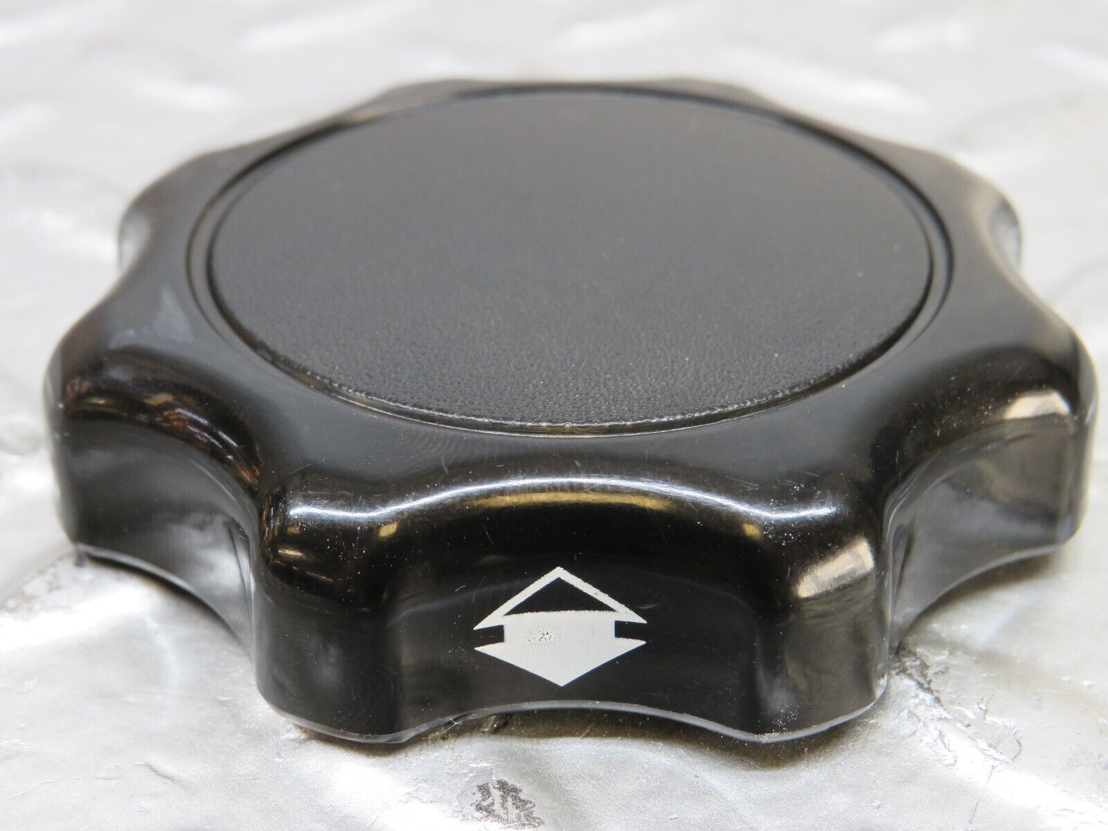 26703 Mercedes-Benz C124 220CE Seat Backrest Recline Handle Knob 1249180026