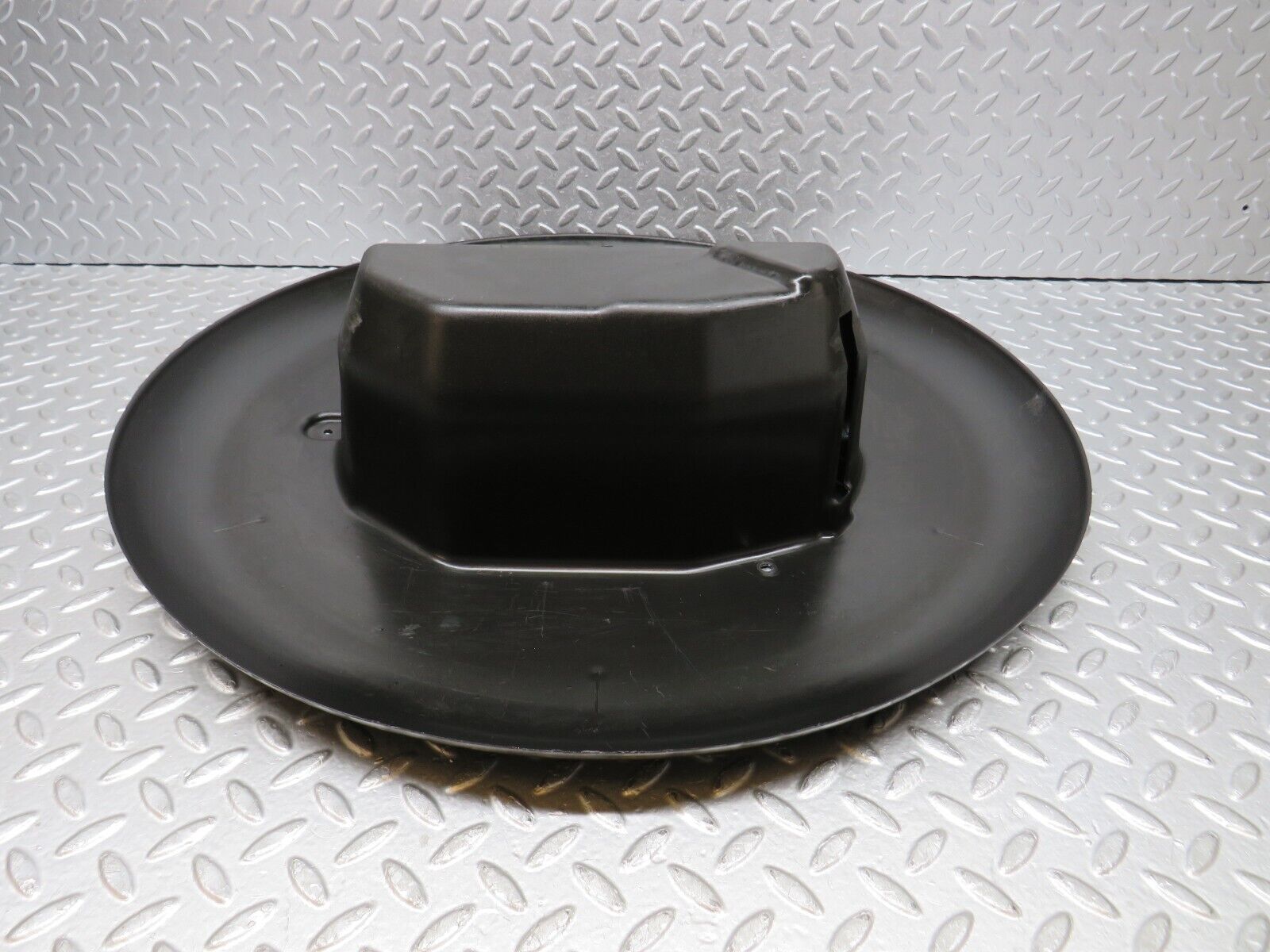 39361 Mercedes-Benz R129 320SL Coupe Spare Wheel Cover 1298900309