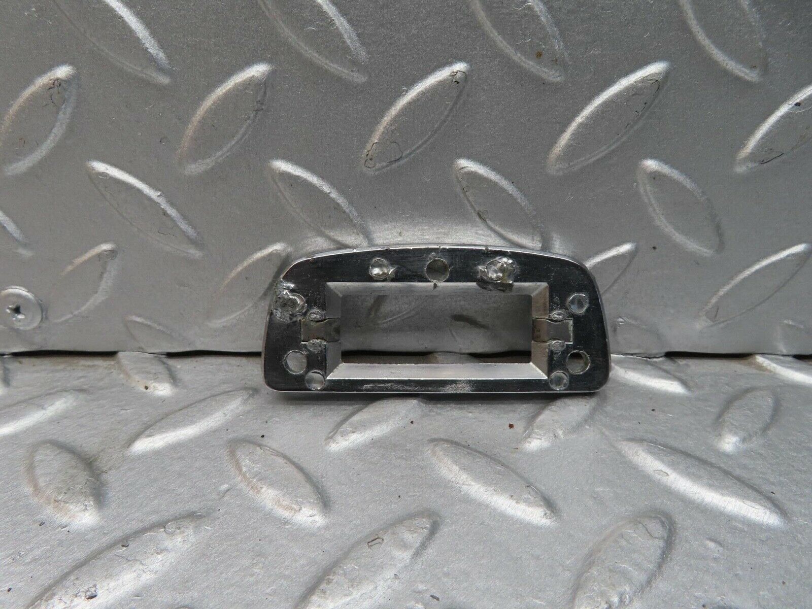 12926 Mercedes-Benz W111 220SE Rear View Mirror Mount Bracket