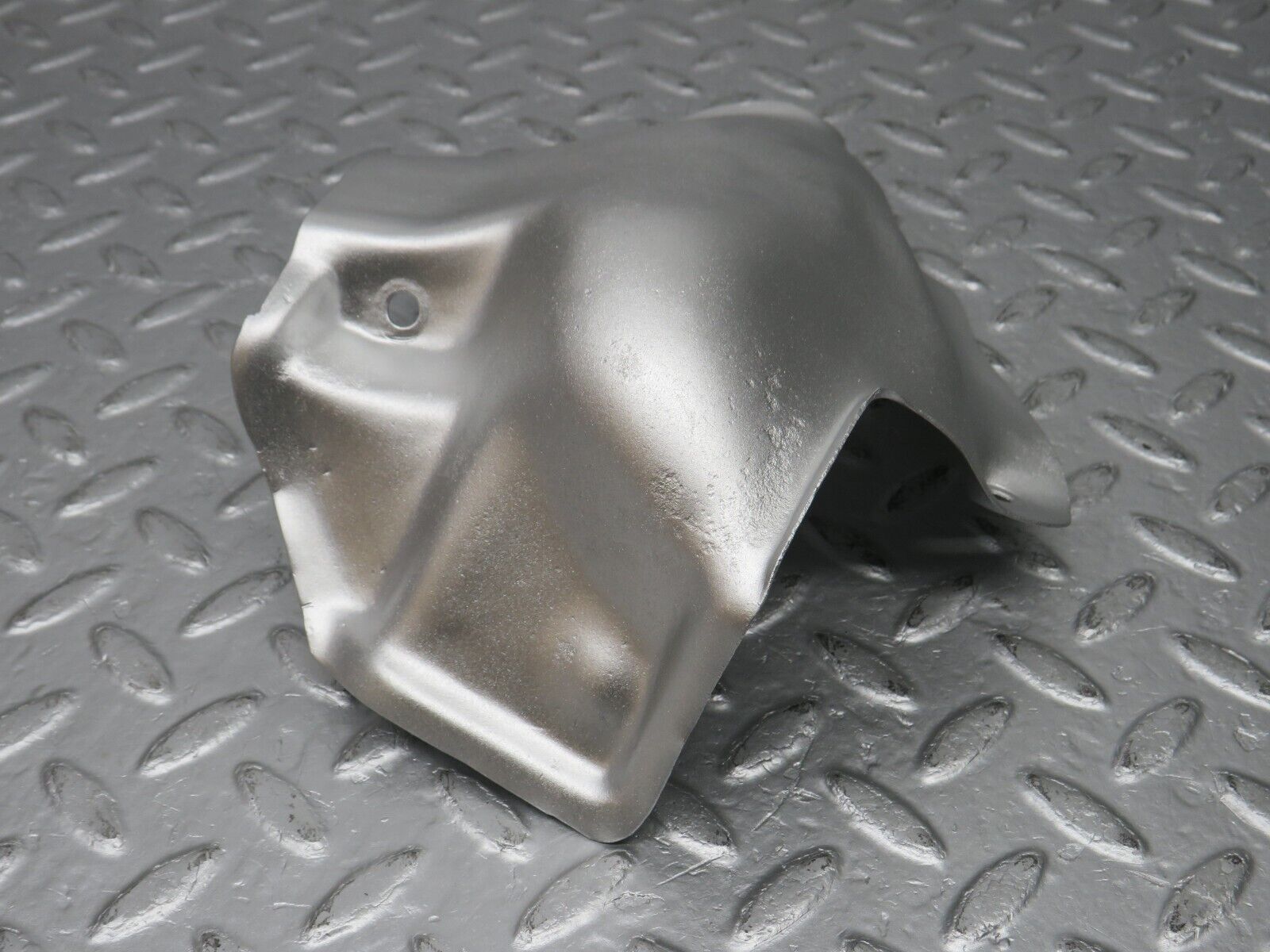 38941 Mercedes-Benz W201 190E 2.6L Exhaust Heat Shield