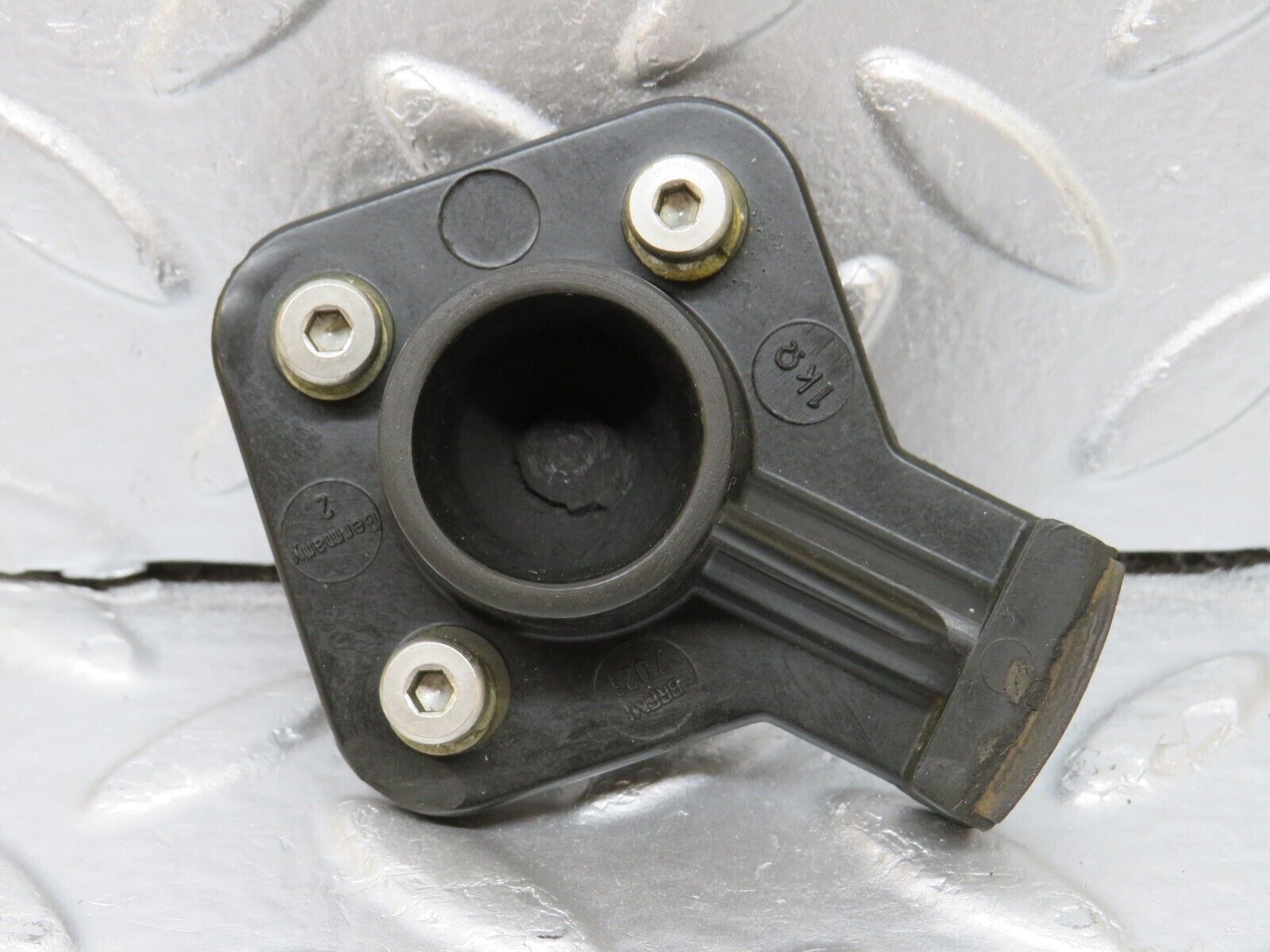 34187 Mercedes-Benz W124 260E Ignition Distributor Rotor BREMI7023