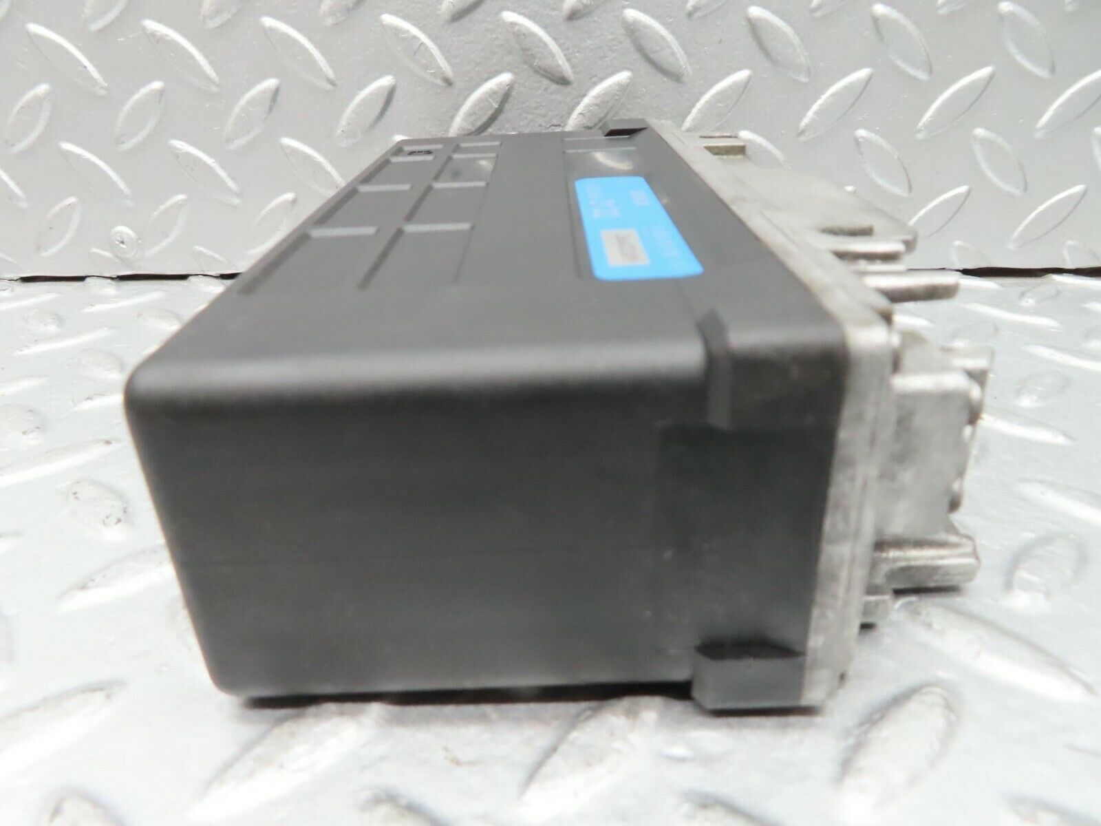 16355 Mercedes-Benz W124 260E ABS Control Unit Bosch 0055452132