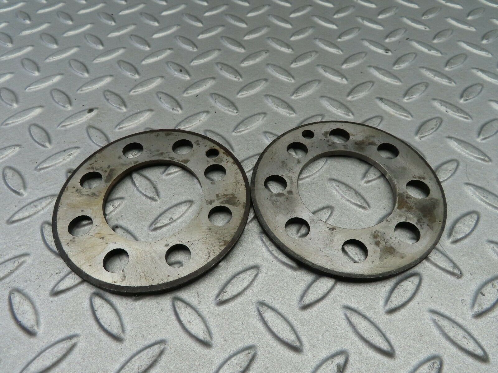 6371 Mercedes-Benz W126 380SE Automatic Transmission Flywheel