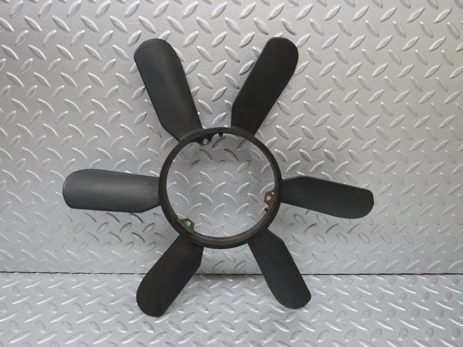 38504 Mercedes-Benz R129 280SL Coupe Engine Cooling Fan 1032000623