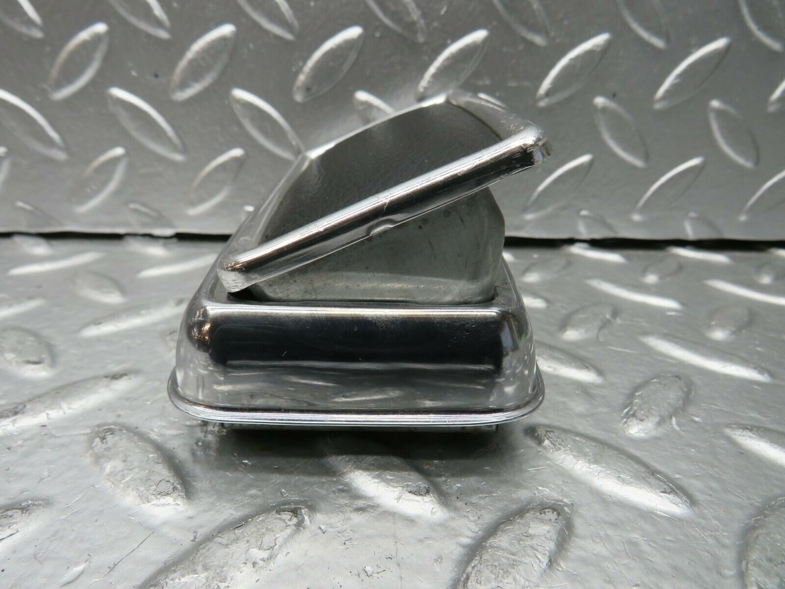 22840 Mercedes-Benz C107 450SLC Coupe Rear Ashtray Black