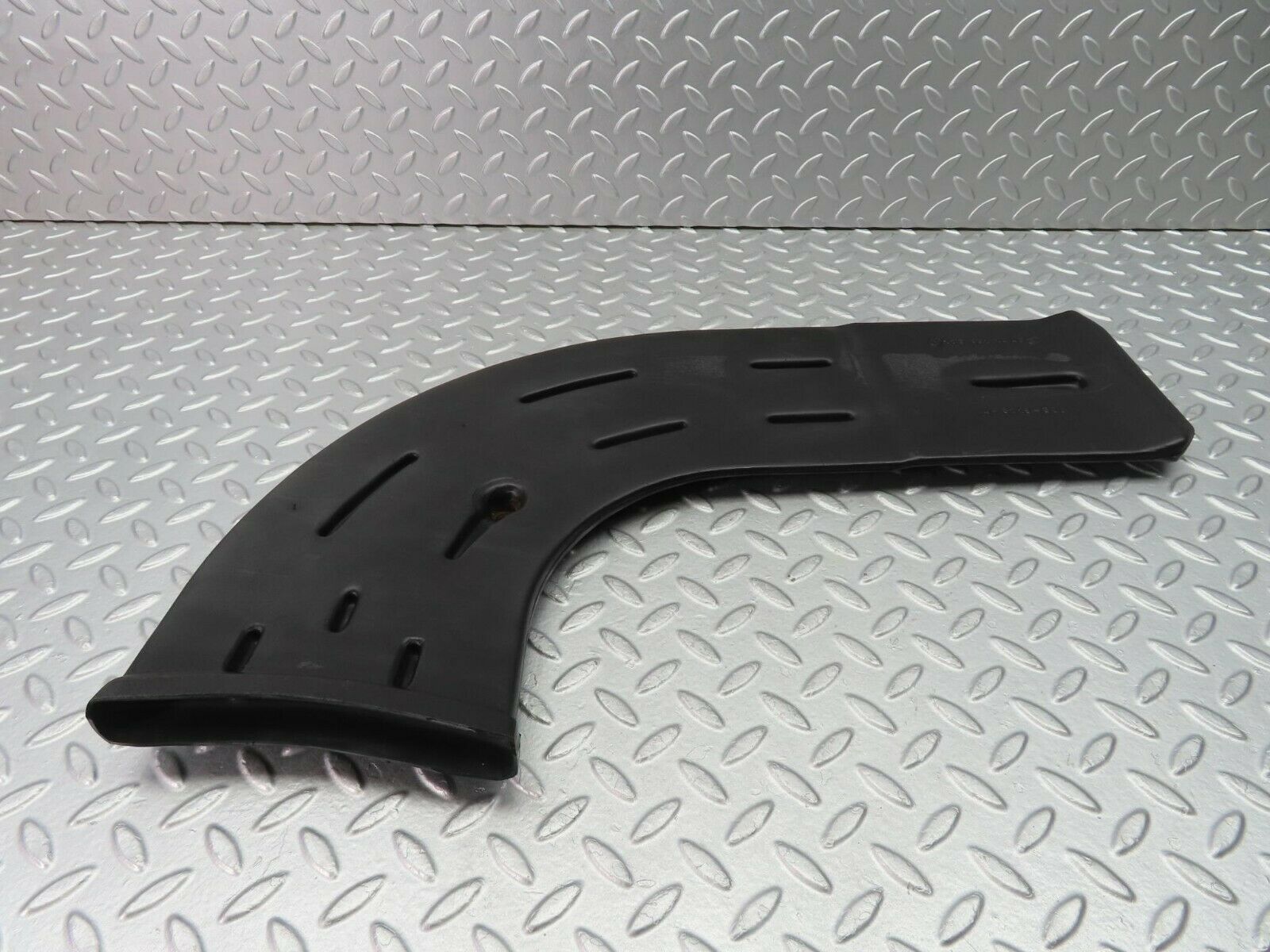 9903 Mercedes-Benz C123 230CE Coupe Heating Air Duct Right Side 1238311046