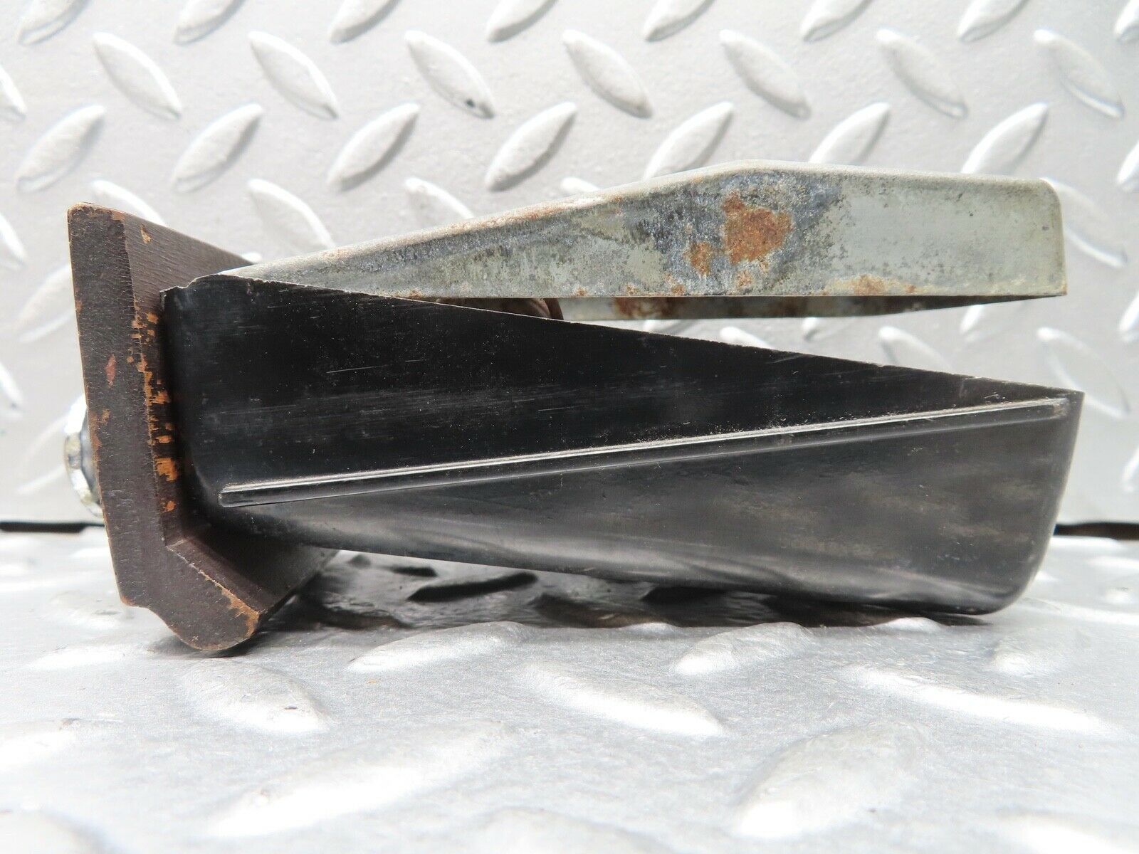 18680 Mercedes-Benz W120 W121 Ponton Dashboard Ashtray