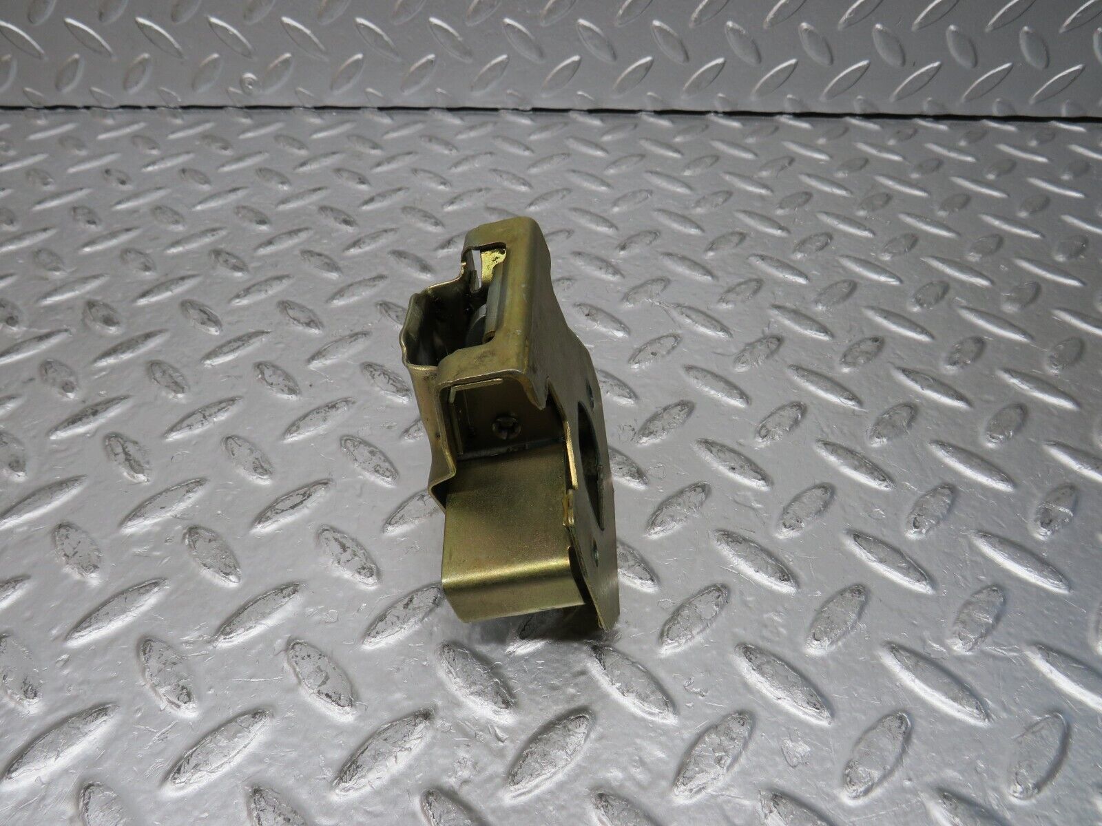 29699 Mercedes-Benz W123 230E Trunk Lock