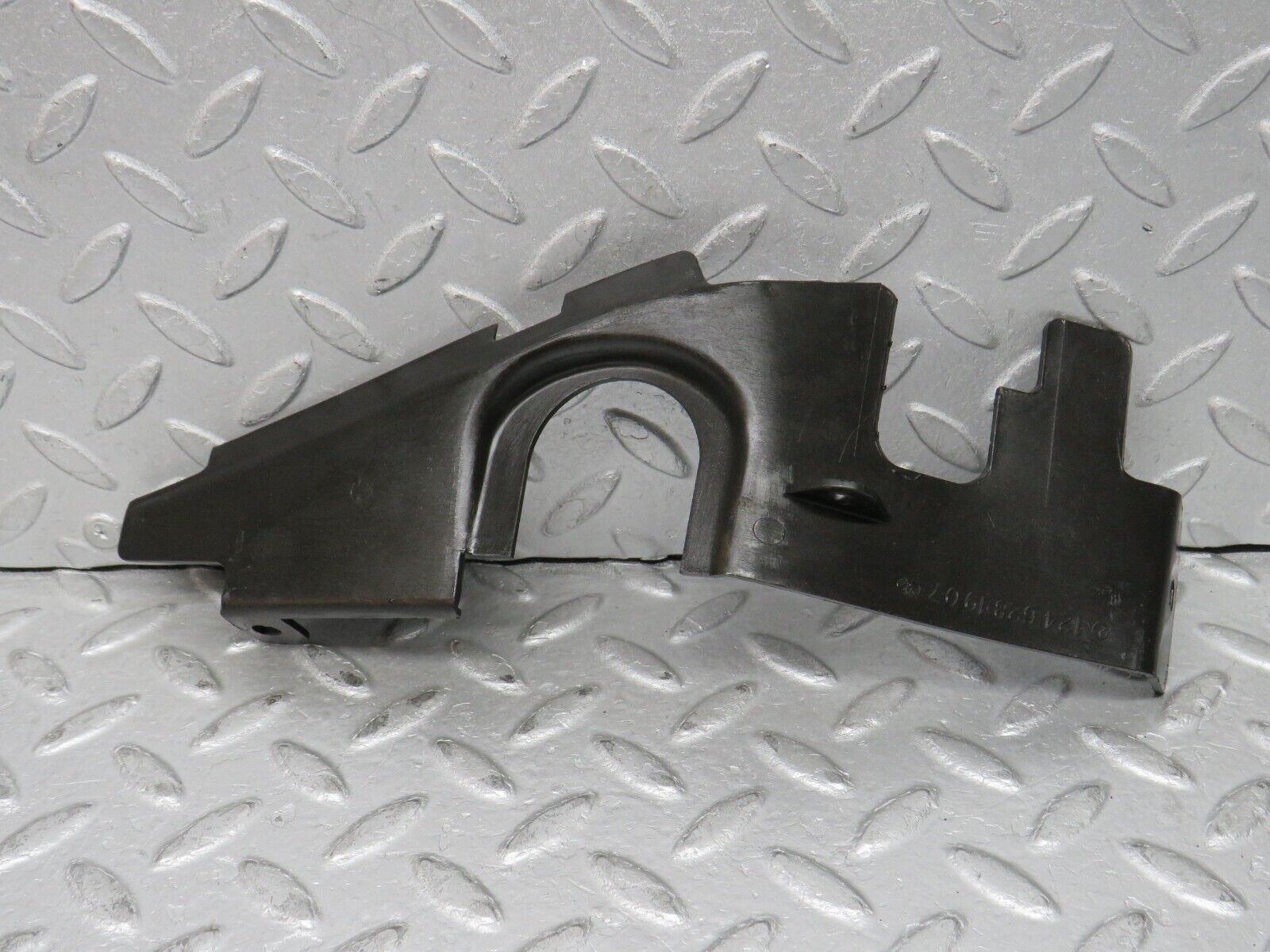 37778 Mercedes-Benz A124 320E Cabriolet Headlight Frame Cover Left 1246281907