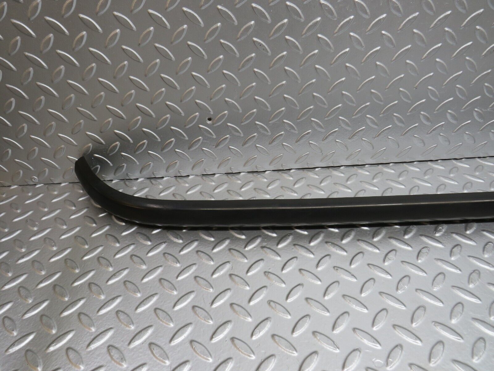 32217 Mercedes-Benz W123 230E Rear Bumper Rubber