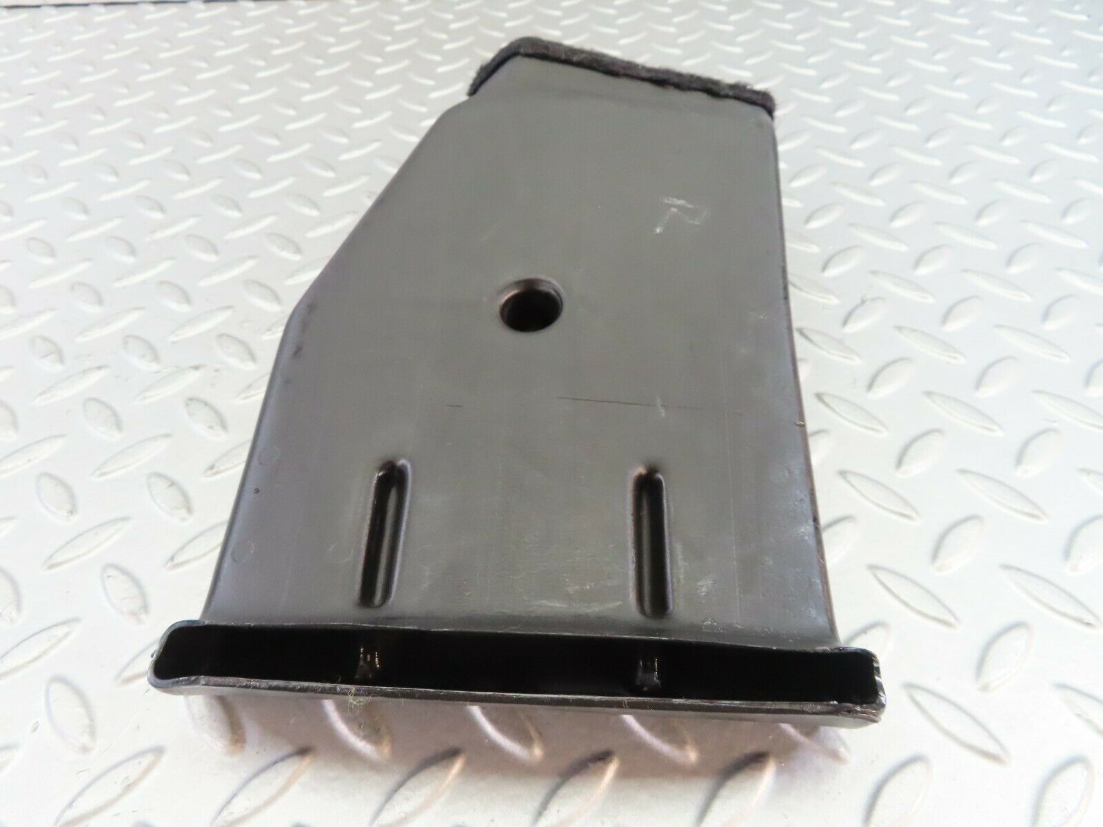 7645 Mercedes-Benz S123 230TE Wagon Heating Air Duct Right Side 1238310746