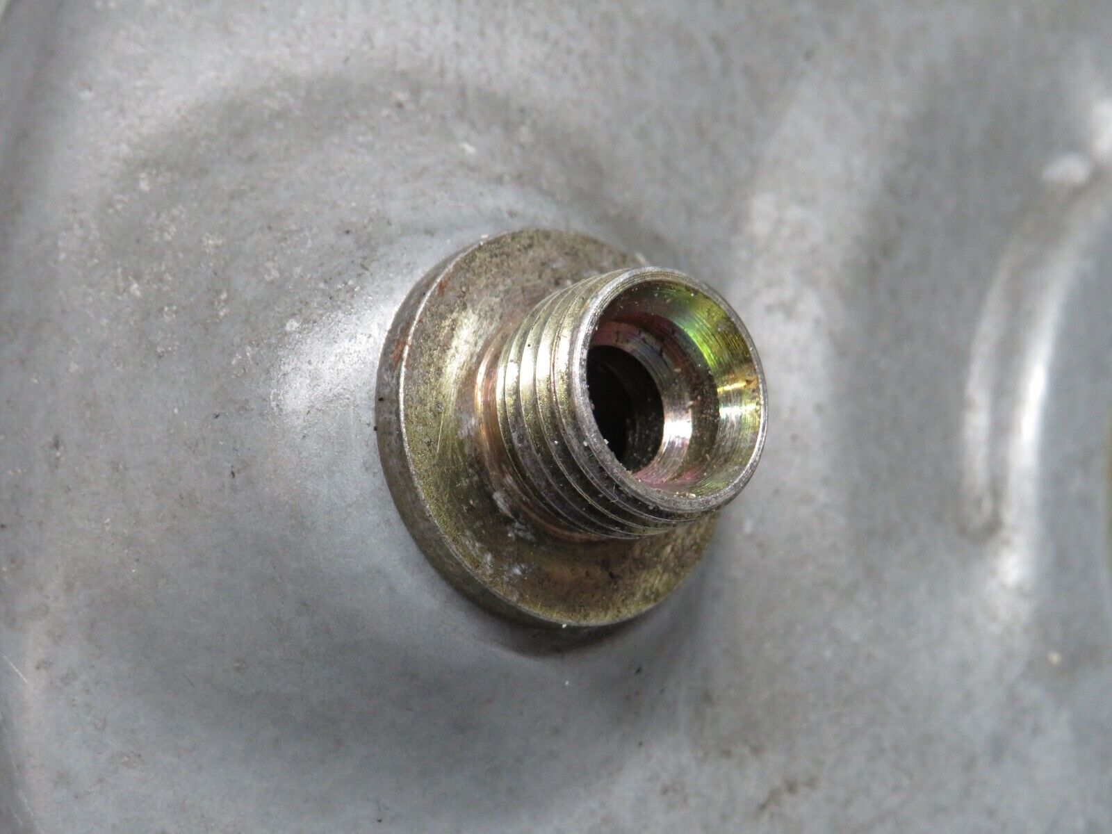 38436 Mercedes-Benz R129 280SL Coupe Brake Booster Lucas 0044301430