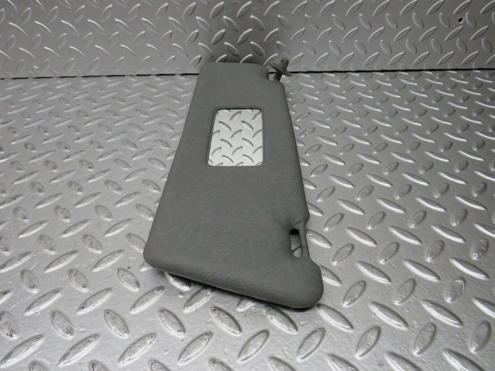 31276 Mercedes-Benz S124 220TE Wagon Sun Visor Left Side