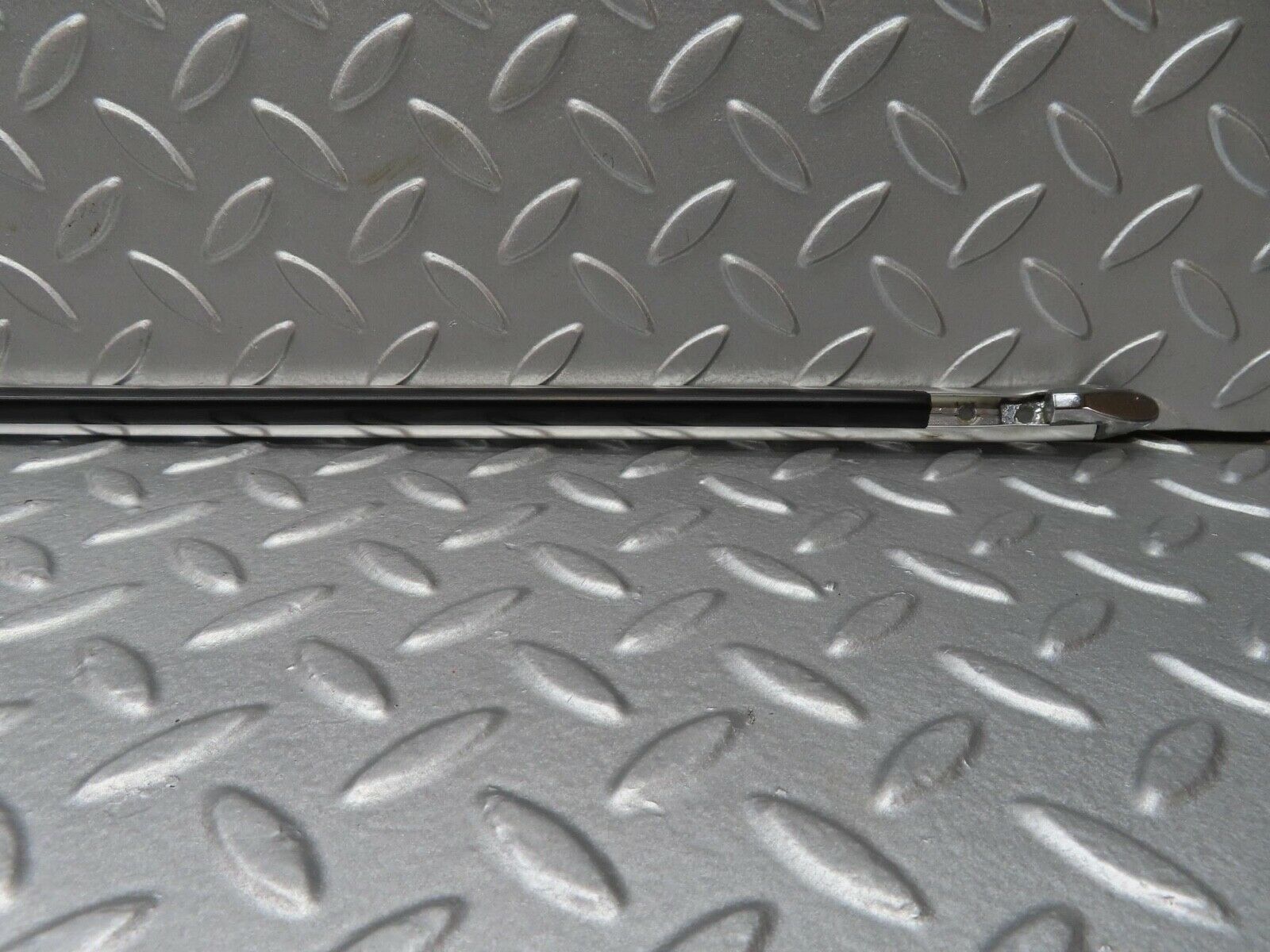 12943 Mercedes-Benz W111 220SE Rear Right Centre Fender Wing Moulding Trim