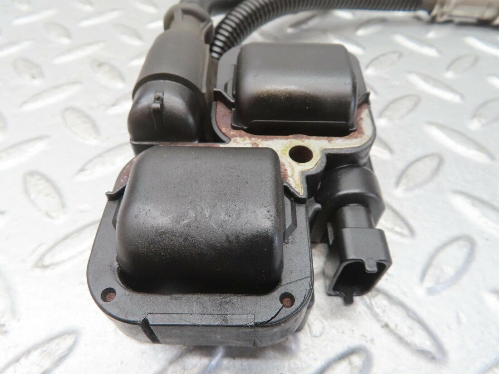 13403 Mercedes-Benz W220 S430 Ignition Coil 0001587803