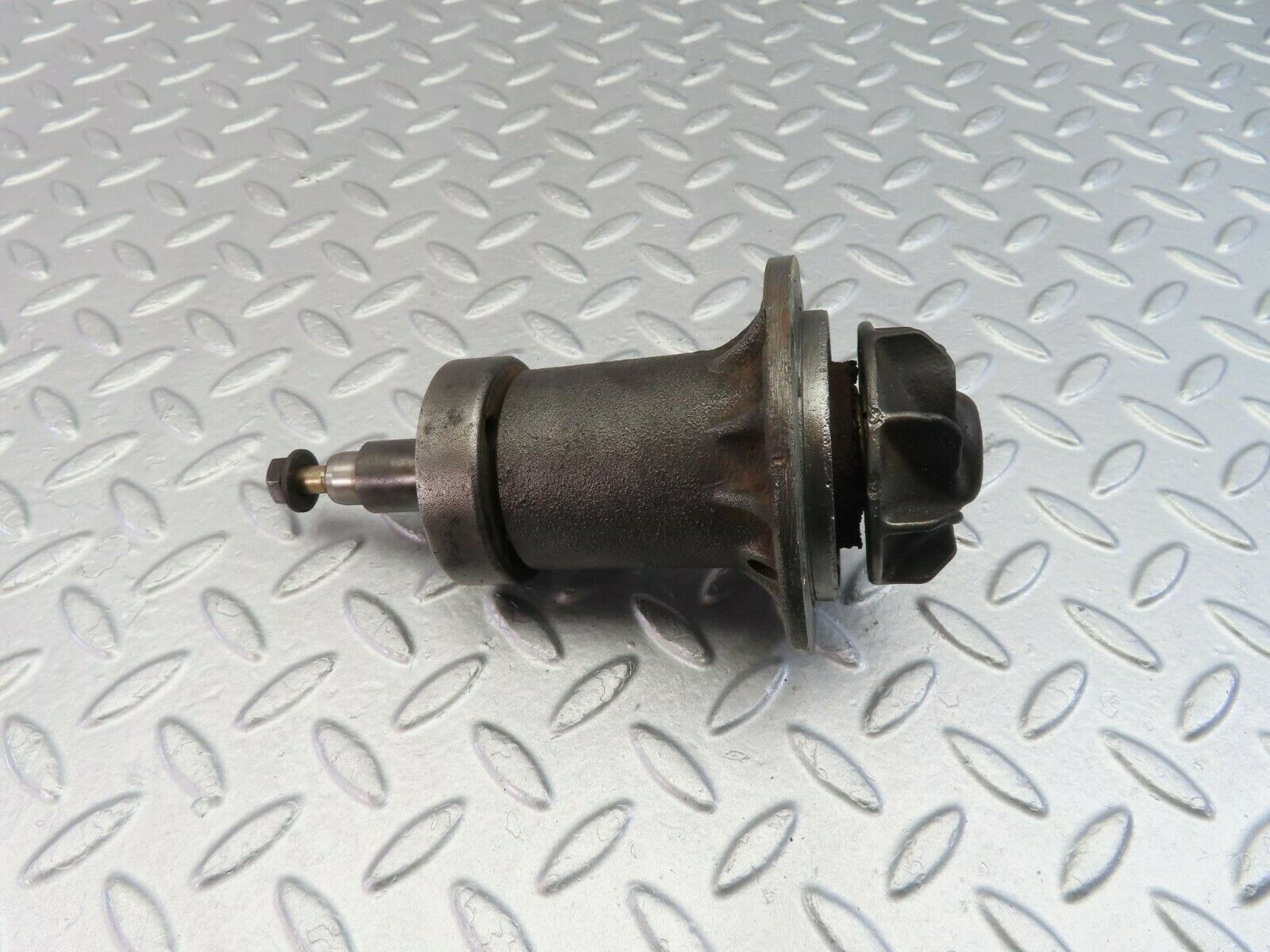 9816 Mercedes-Benz C123 280CE Coupe Water Pump 1102010110