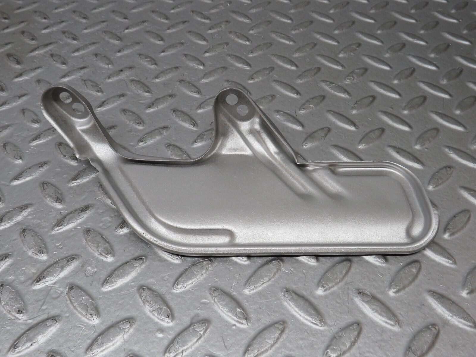 36353 Mercedes-Benz W126 420SE Exhaust Heat Shield