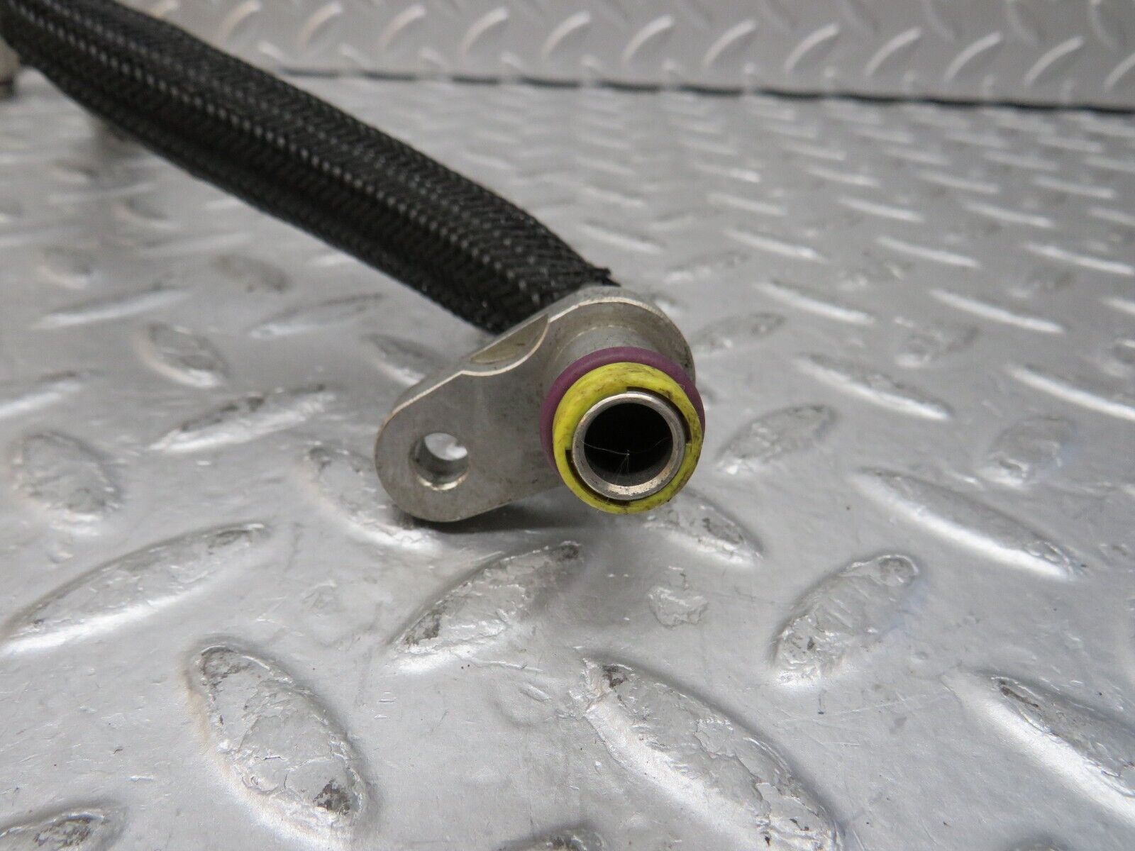 35217 Mercedes-Benz W221 Air Condition Pipe Hose