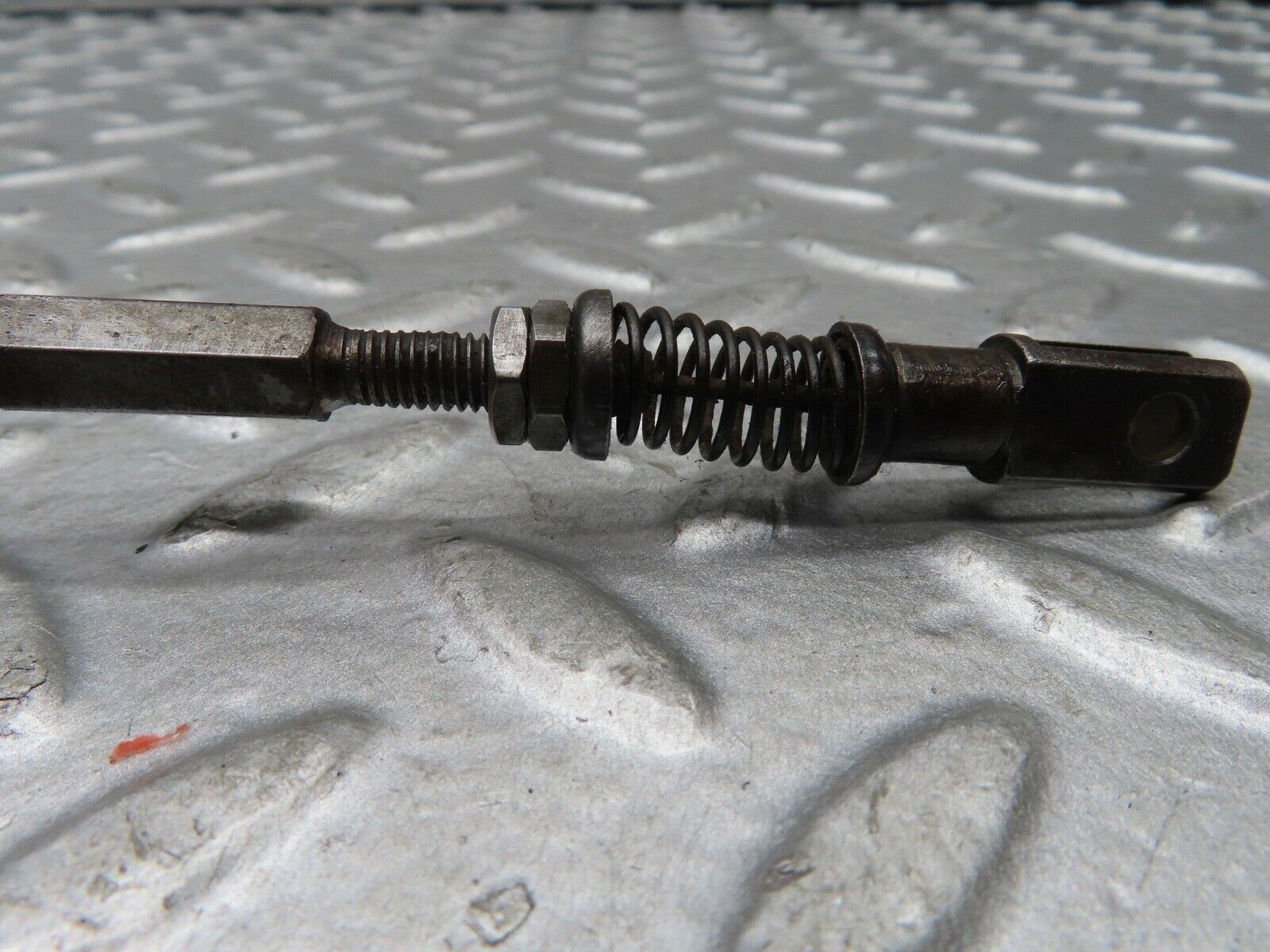 18914 Mercedes-Benz W121 190b Ponton Bonnet Release Cable