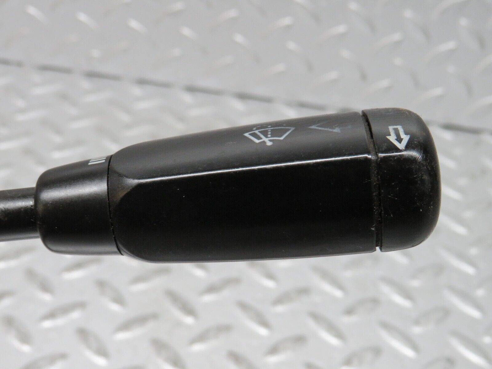 31985 Mercedes-Benz W123 230E Indicator Wiper Stalk 0055454224