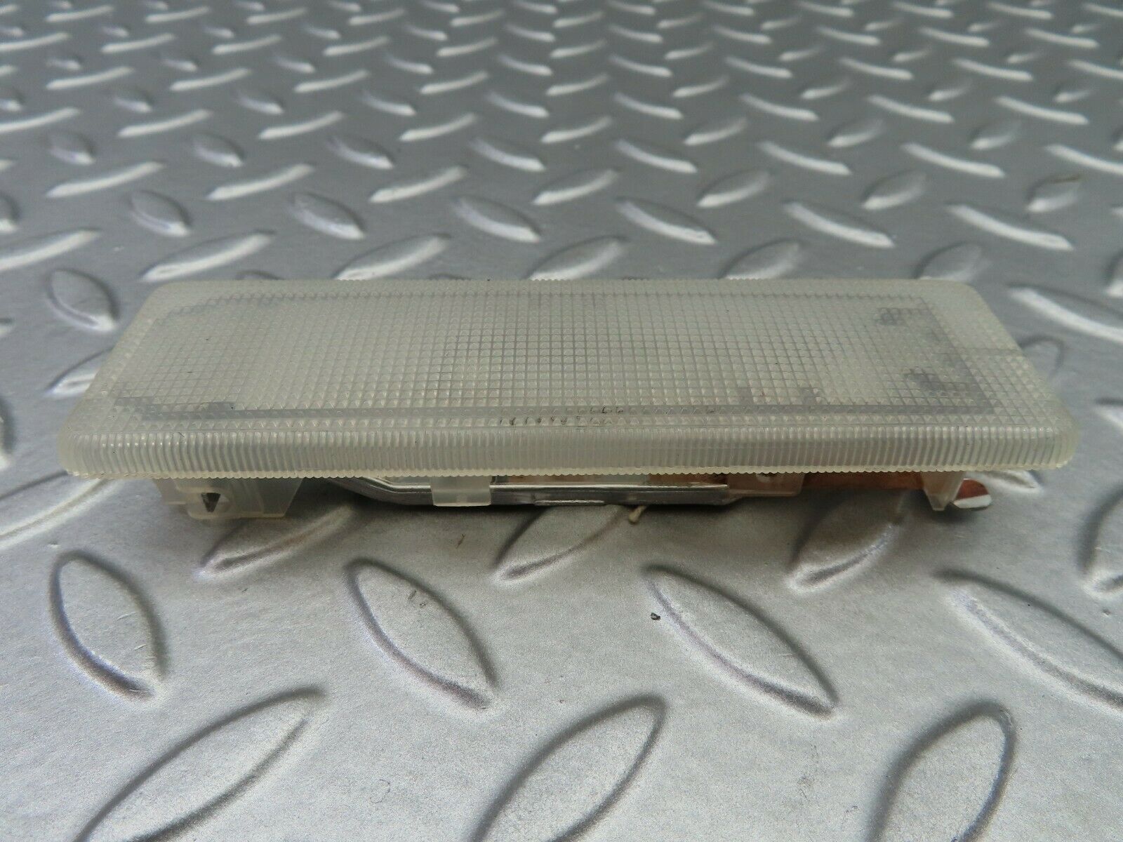 6462 Mercedes-Benz S124 E220 Wagon Rear Interior Dome Light 0018200601