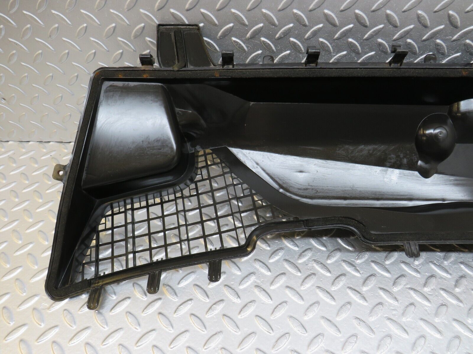 34719 Mercedes-Benz W210 320E Water Drain 2108302544