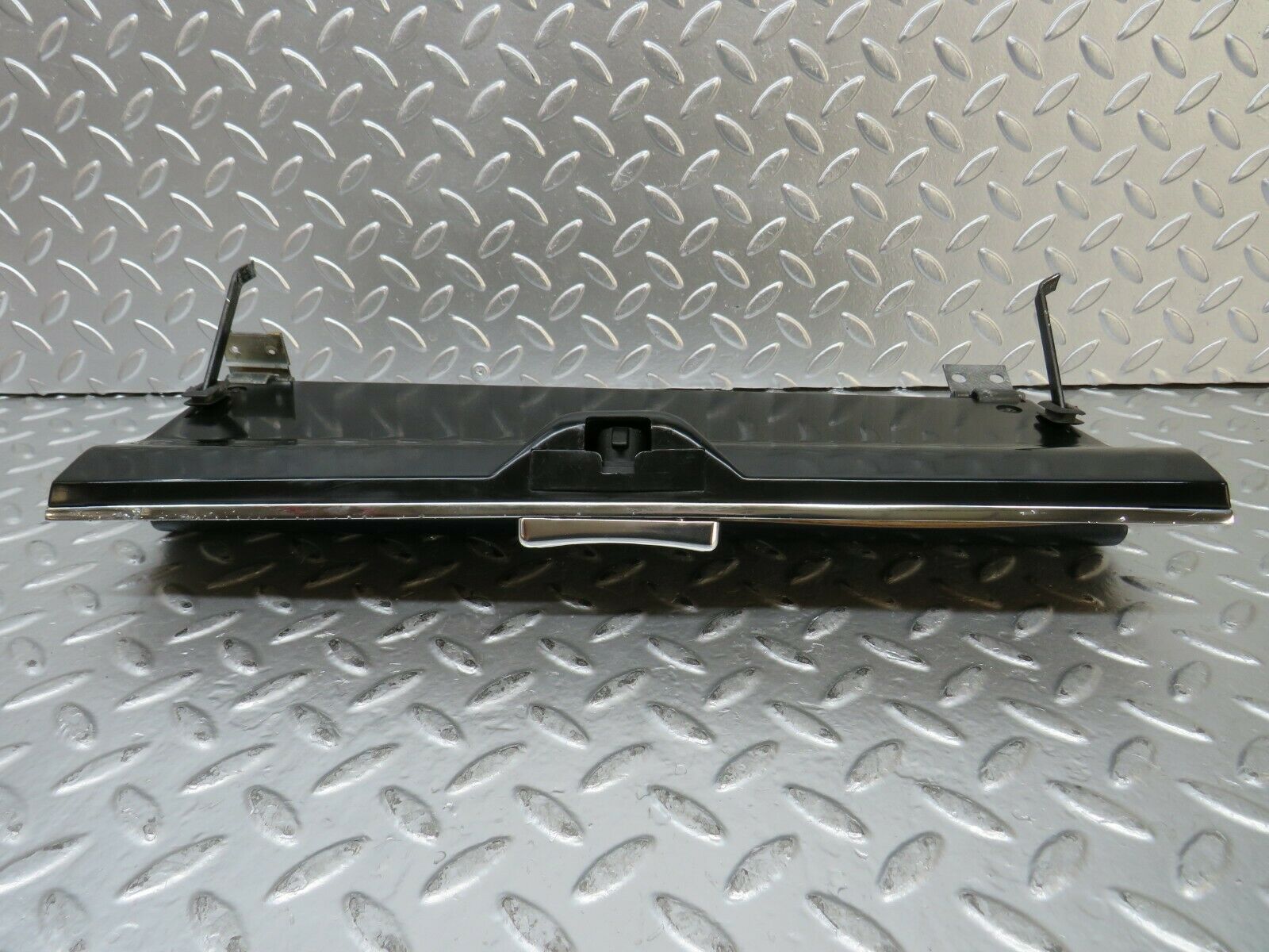 23298 Mercedes-Benz W116 350SE Glove Box Door Blue