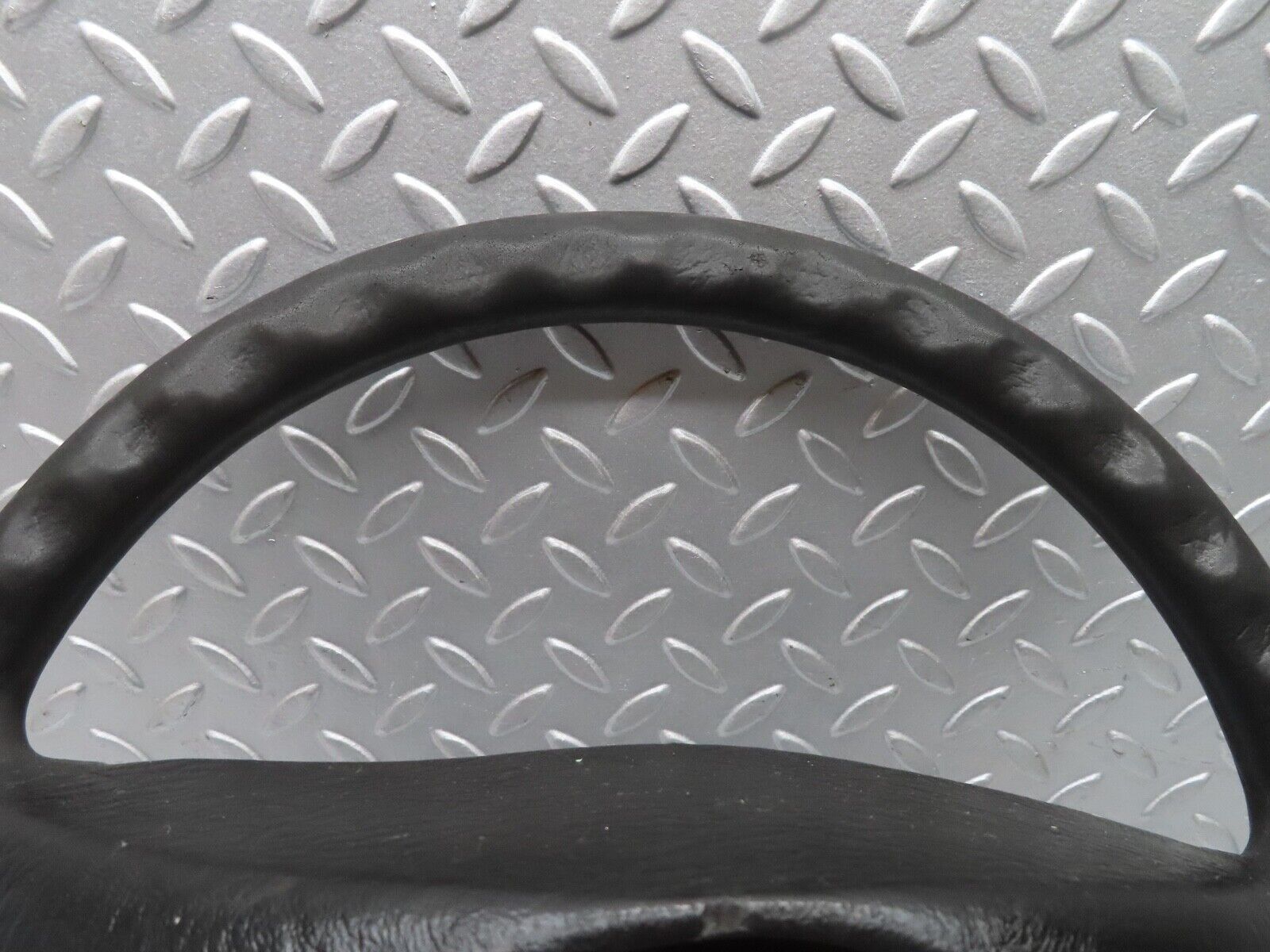 18159 Mercedes-Benz W124 Steering Wheel