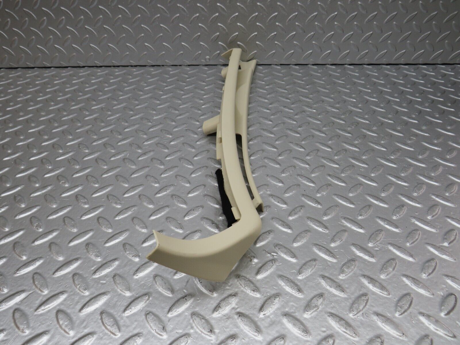 33159 Mercedes-Benz R170 SLK Coupe Headliner Trim Cover Left 1707900945