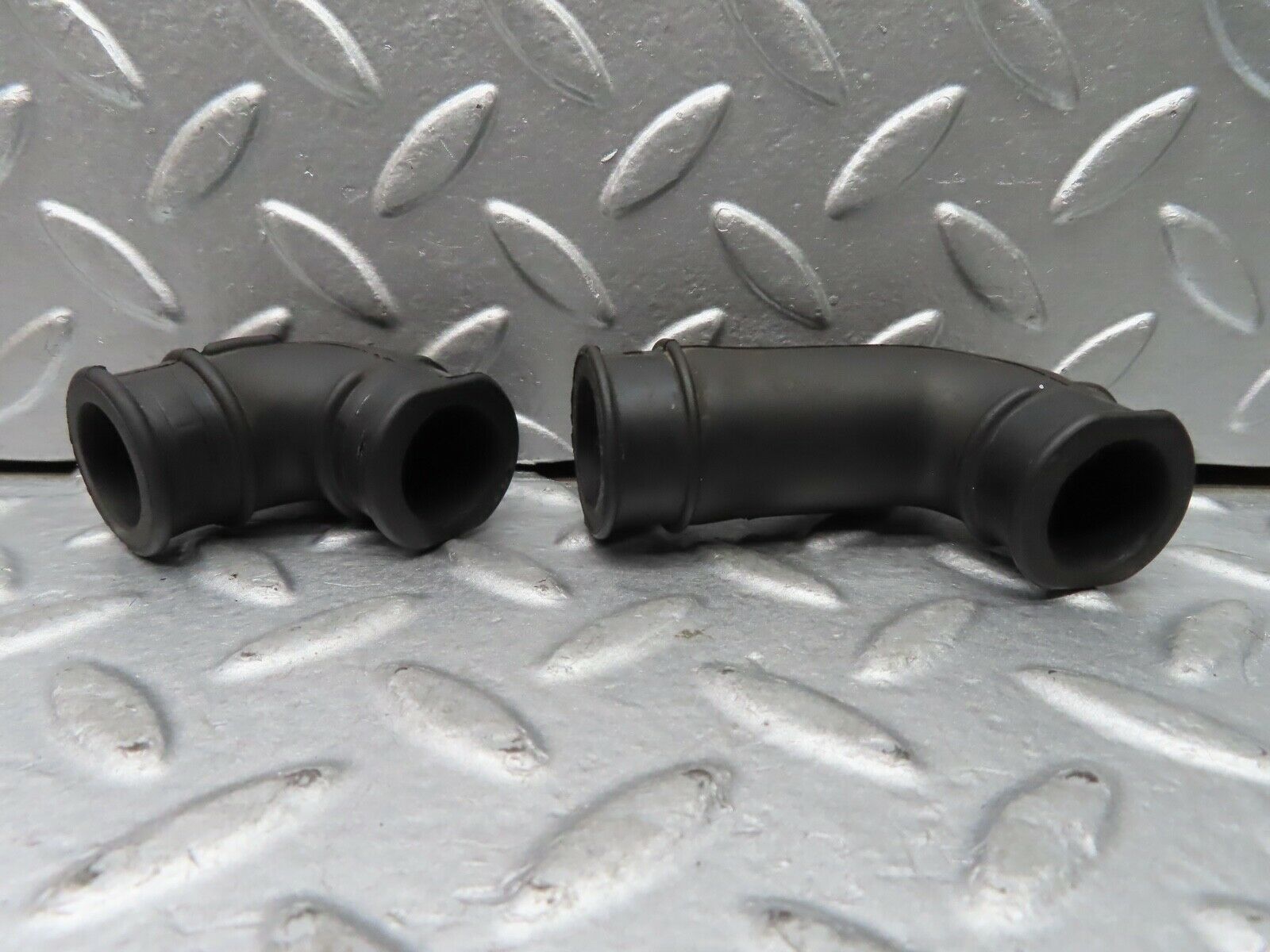 20166 Mercedes-Benz R129 300SL Coupe Air Pump Hoses 1041411283