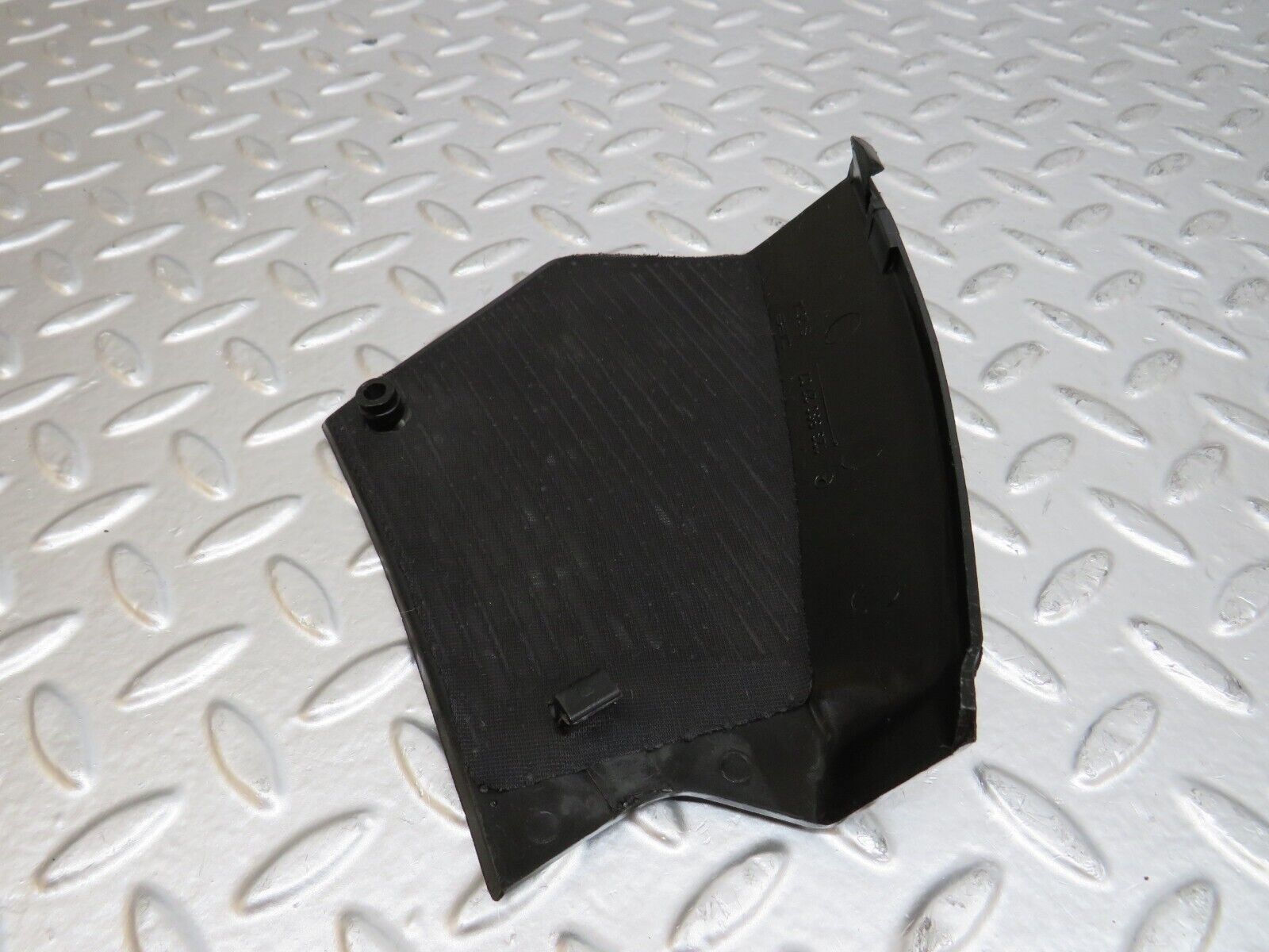 25407 Mercedes-Benz W123 200 Front Left Speaker Cover 1236802707