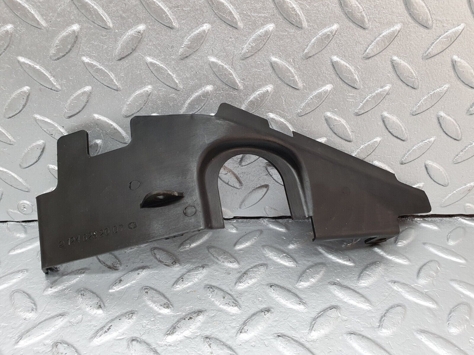 41552 Mercedes-Benz W124 200E Headlight Frame Cover 1246282007