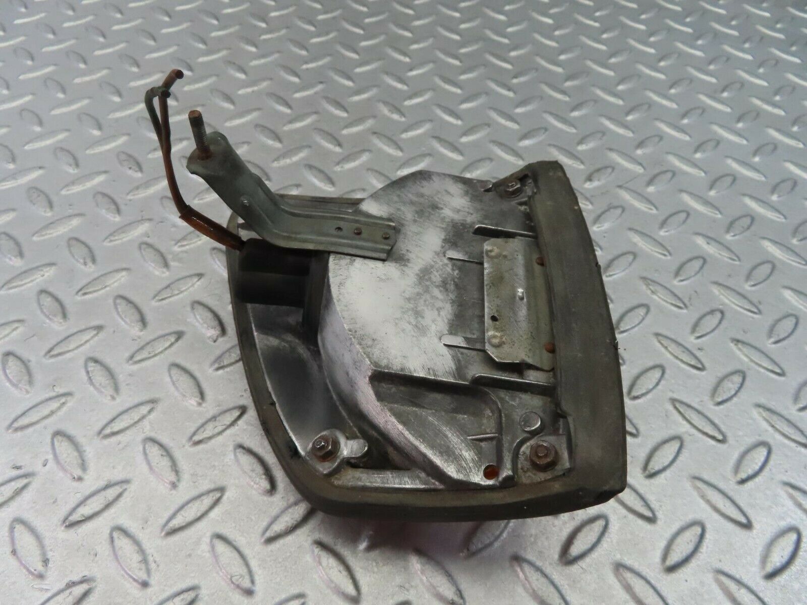 8546 Mercedes-Benz W116 Indicator Light Front Left 1305233001