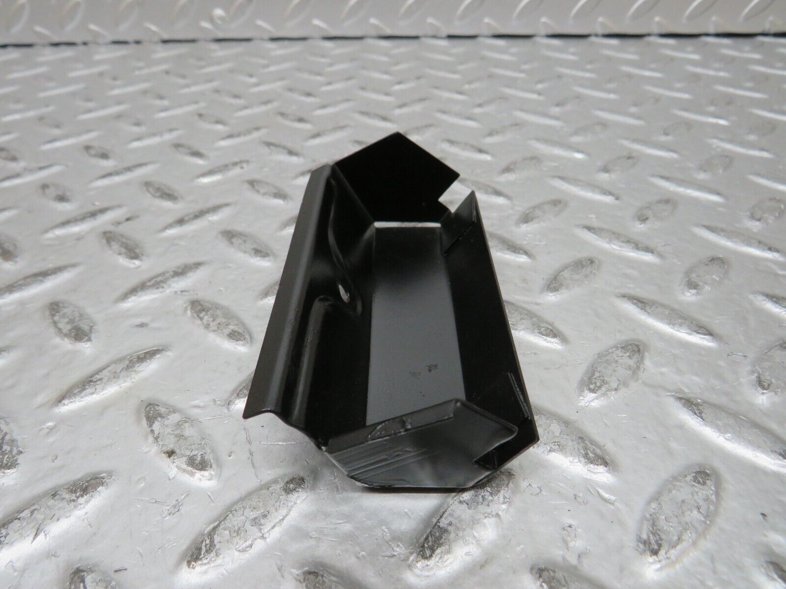 28490 Mercedes-Benz S123 240D Wagon Tailgate number Plate Light Frame Pair