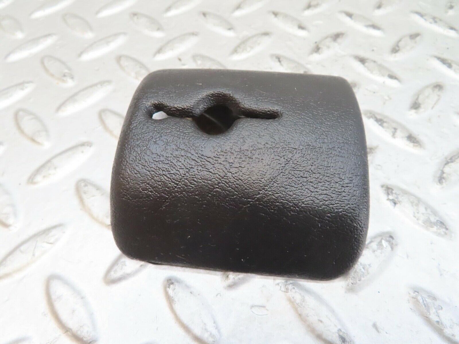 15820 Mercedes-Benz W123 280E Steering Column Switch Cover 1234621496