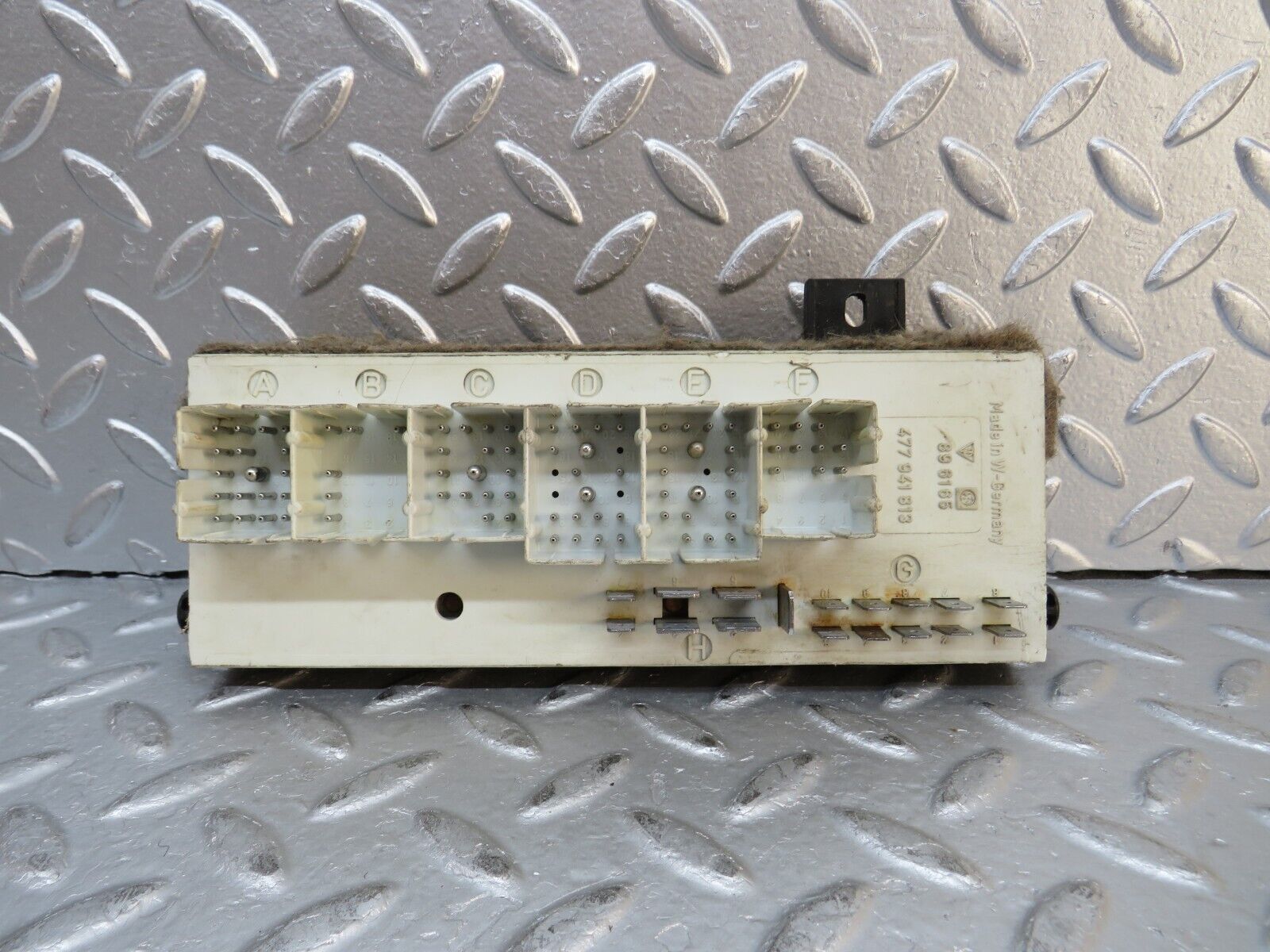 30073 Porsche 924 Manual Gear Selector Linkage