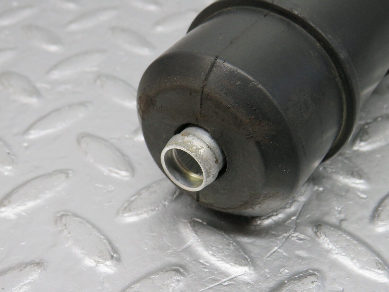 38843 Mercedes-Benz W201 190E 2.6L Fuel Pump