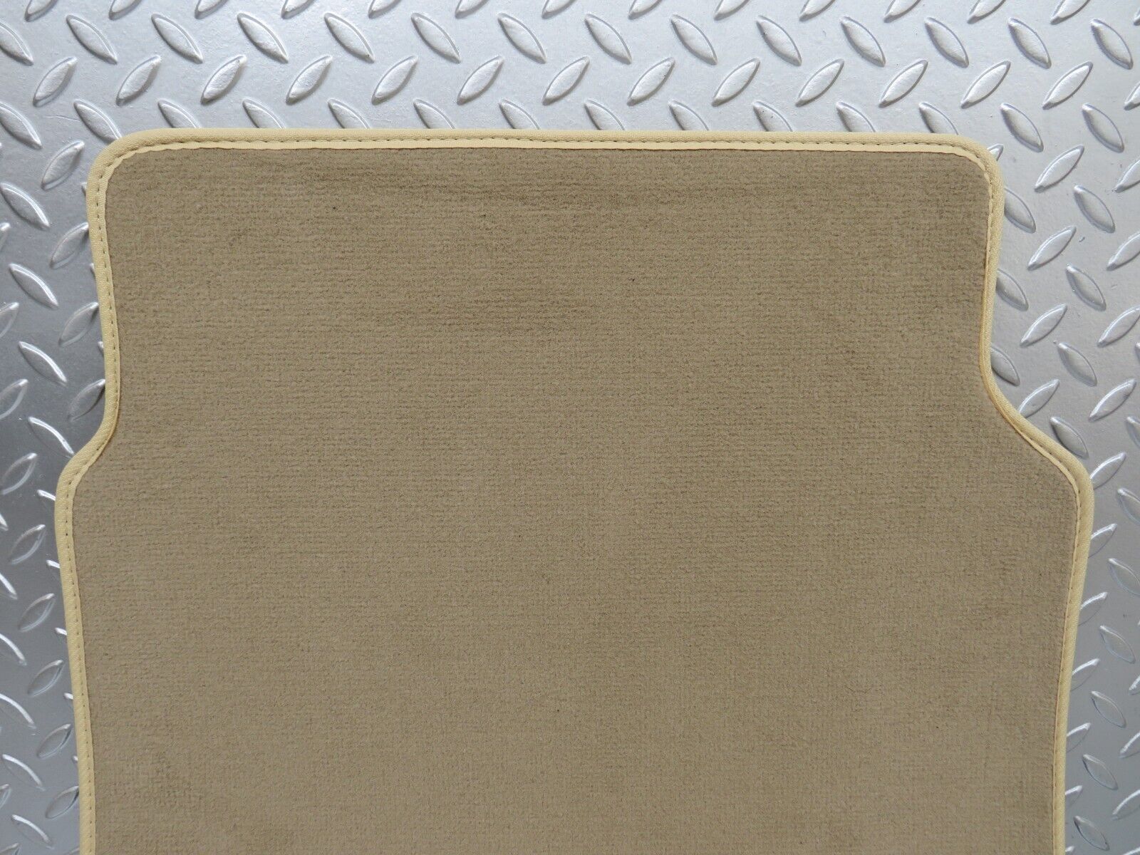 27064 Mercedes-Benz W123 280E Rear Floor Mat New