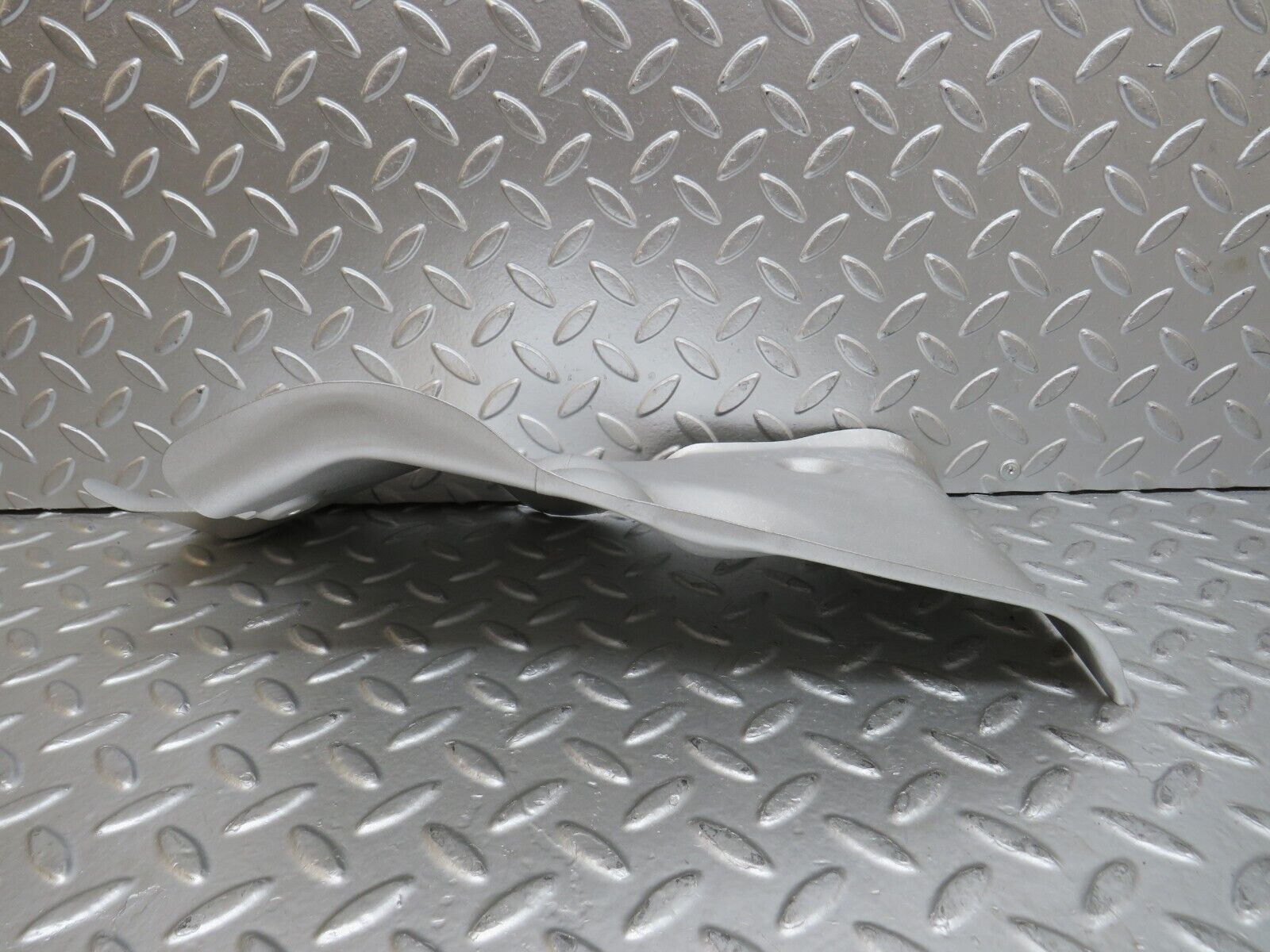 27931 Mercedes-Benz W123 280E Exhaust Heat Shield