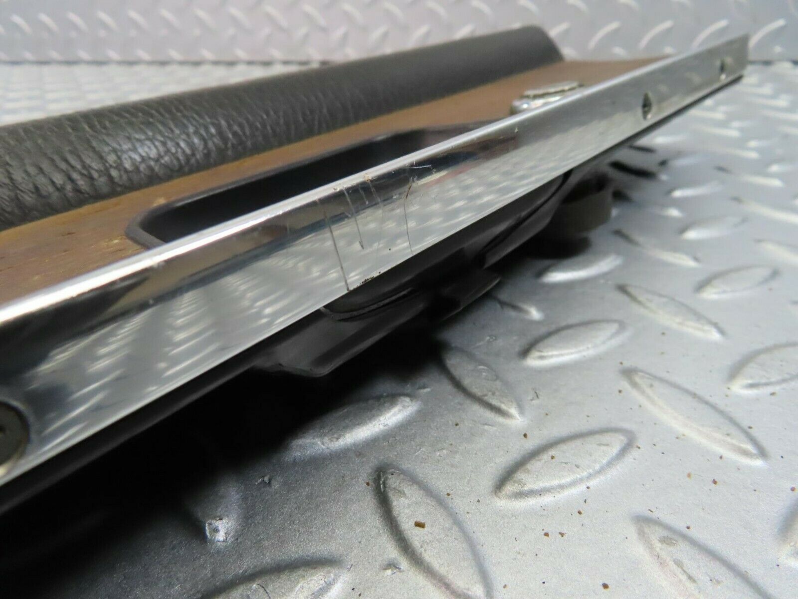 9021 Mercedes-Benz W114 Glove Box Door