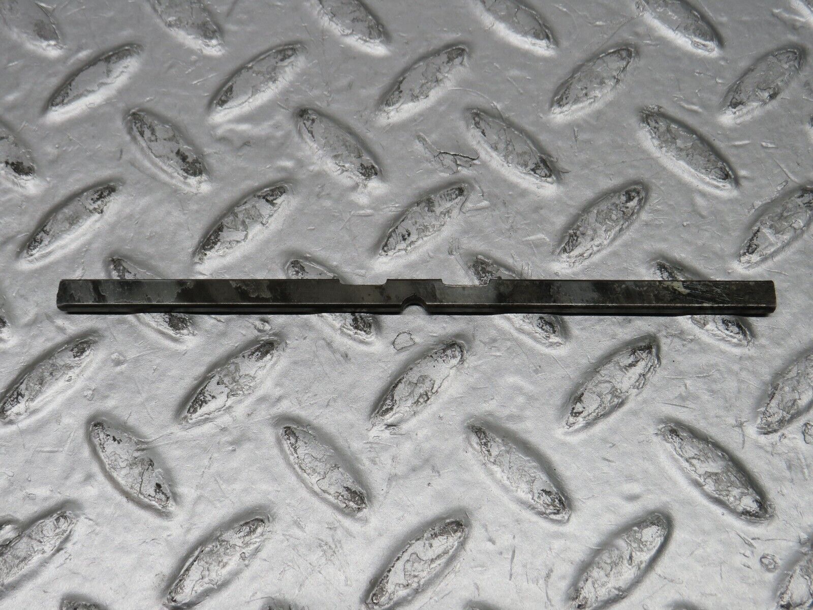 37780 Mercedes-Benz A124 320E Cabriolet Engine Control Unit Tray Bracket 1245404973