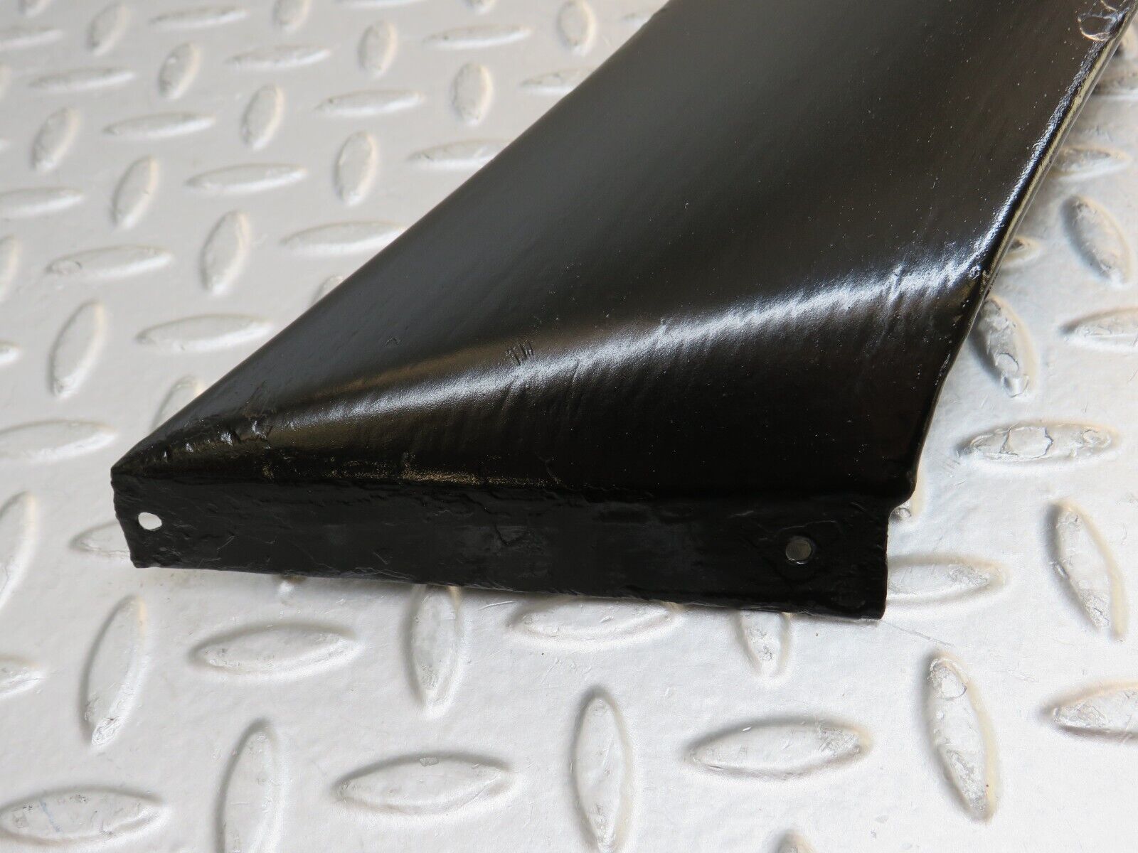 35918 Mercedes-Benz W108 Wiper Motor Cover