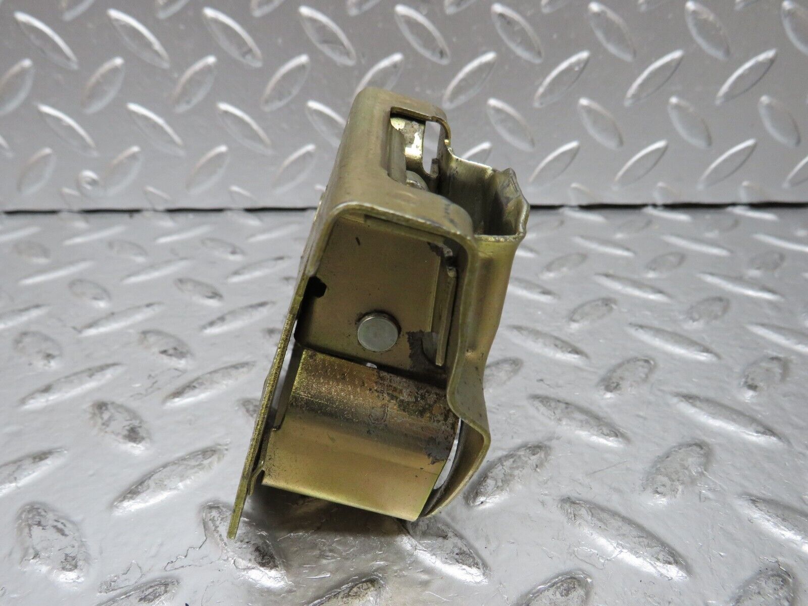 26994 Mercedes-Benz W123 240D Trunk Lock