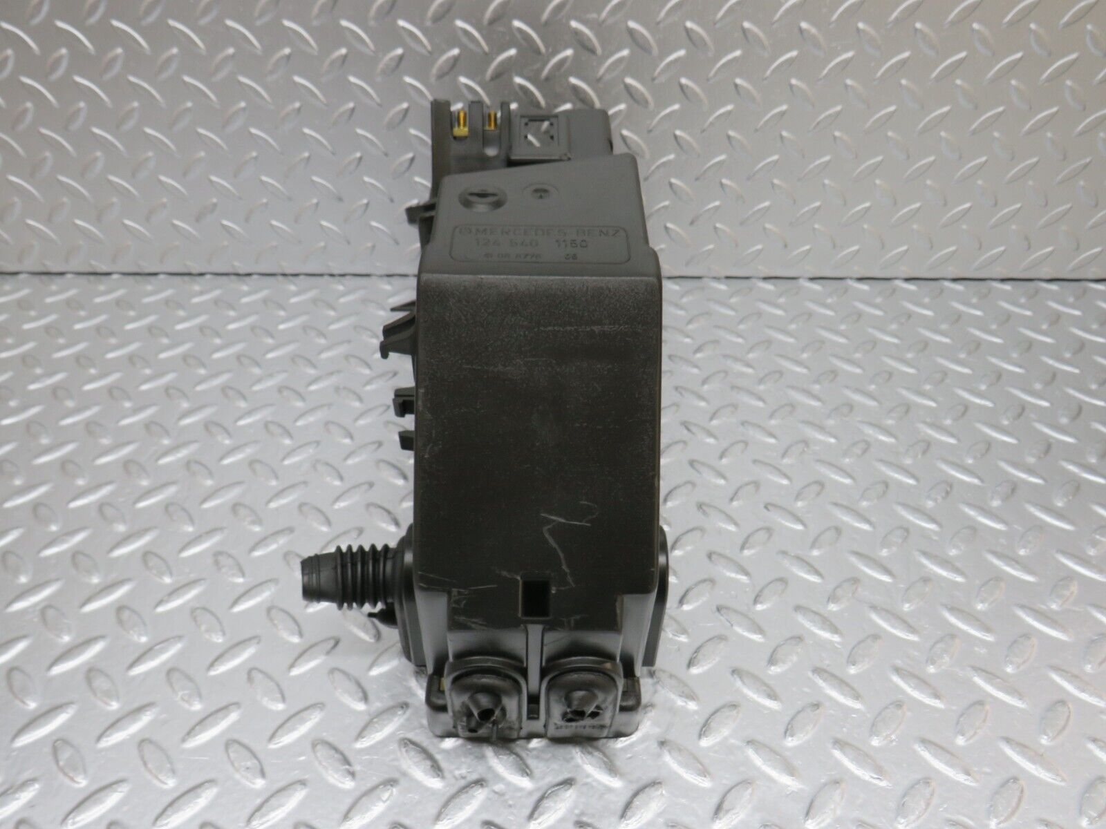 32508 Mercedes-Benz S124 300TE Wagon Fuse Box Housing 1245401150