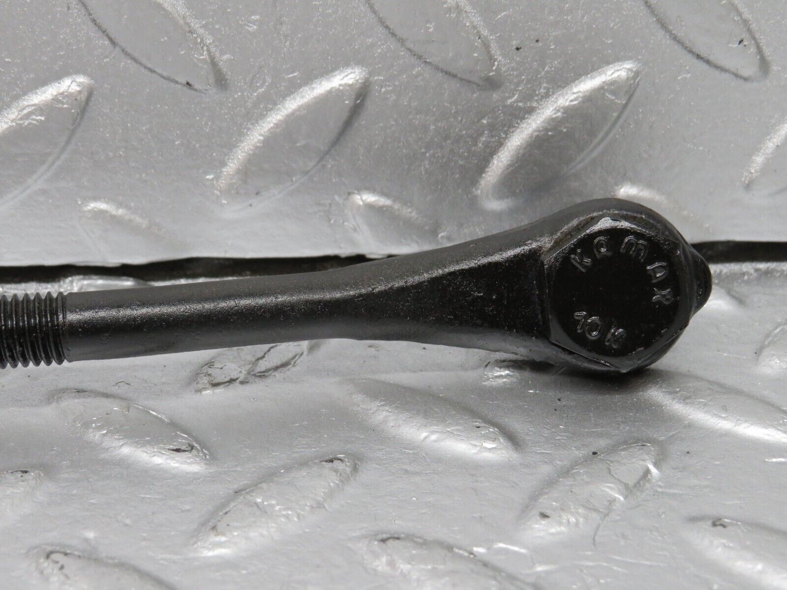 40441 Mercedes-Benz W110 230 Alternator Generator Tensioner