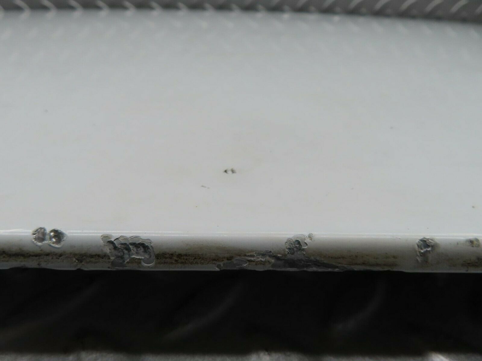 16366 Mercedes-Benz W124 260E Sunroof Panel