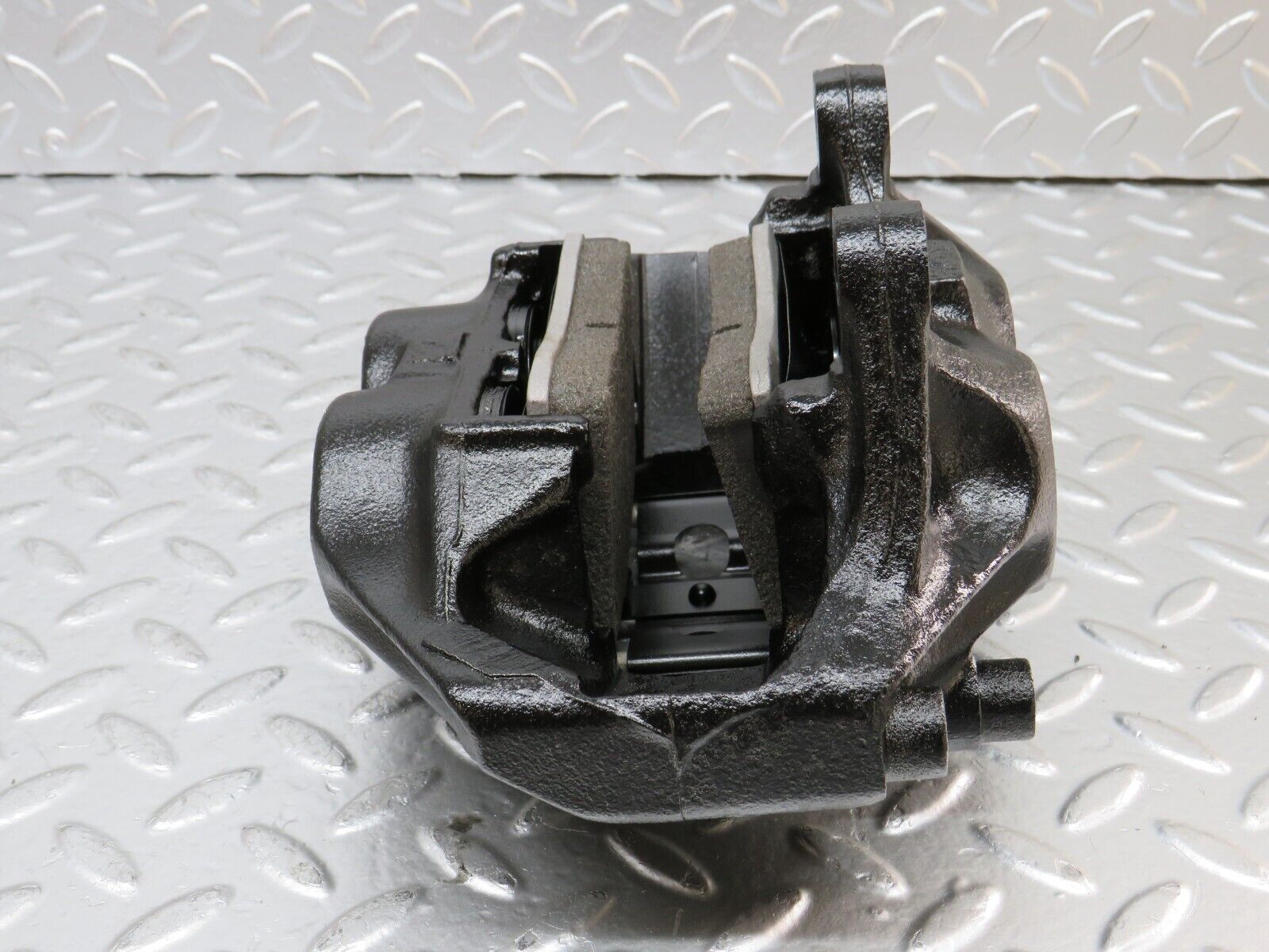 24973 Mercedes-Benz W140 S320 Front Left Brake Caliper Lucas