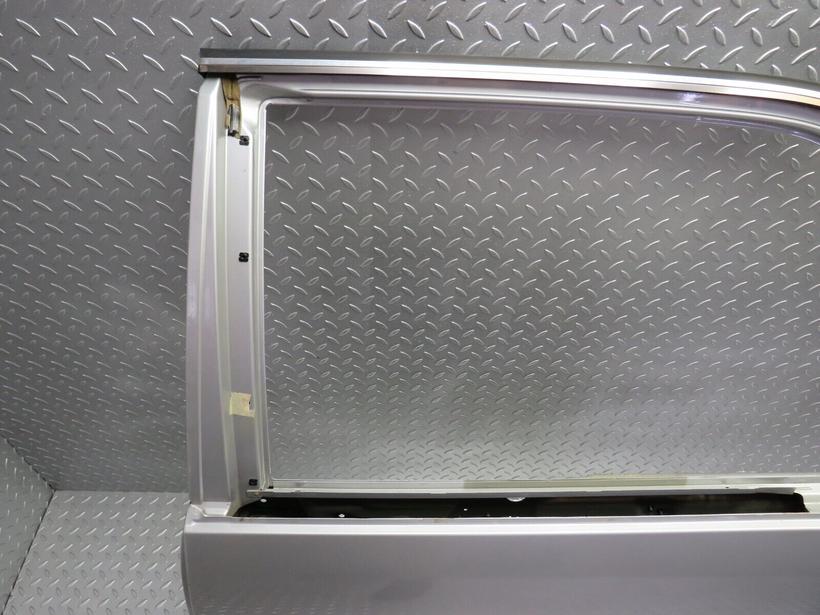 24778 Mercedes-Benz W140 SEL320 LWB Rear Left Door