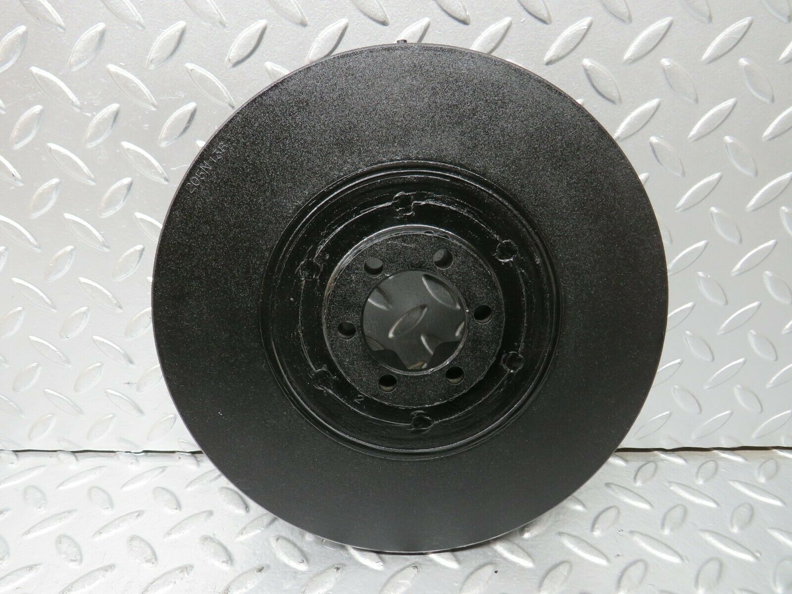 23519 Mercedes-Benz W114 280E Crankshaft Vibration Damper