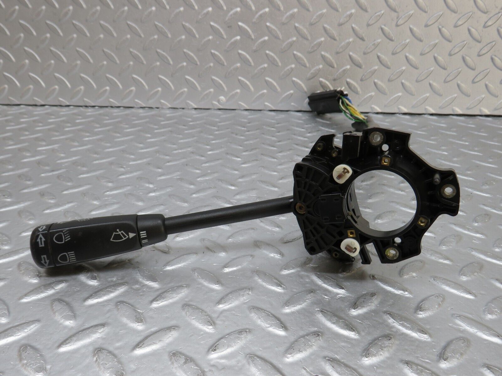 36067 Mercedes-Benz W126 420SE Indicator Wiper Stalk